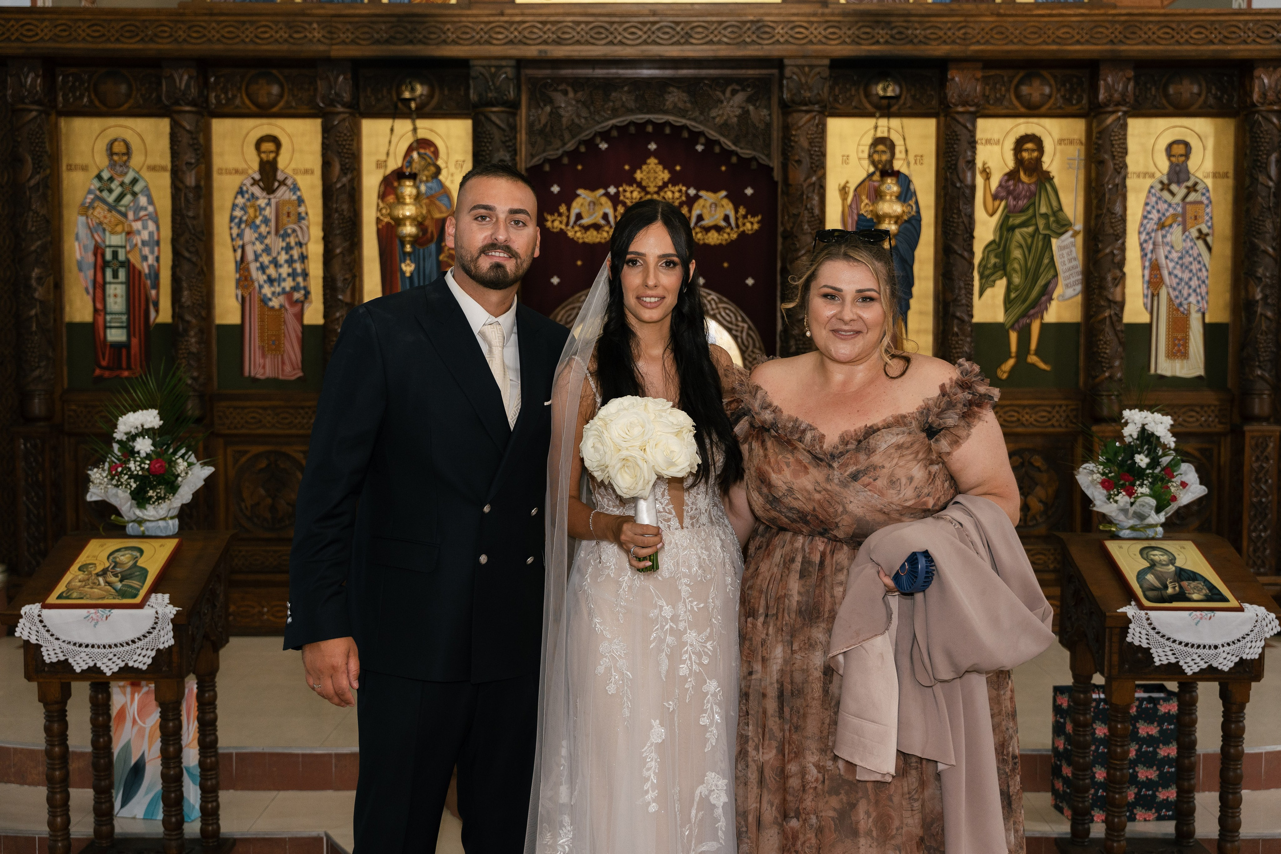 I&D | A Fortress Fairytale. Black Sheep Produkcija| Wedding Photography and Wedding Films, based in Kragujevac, Europe / Fotograf i videograf, Kragujevac, Srbija