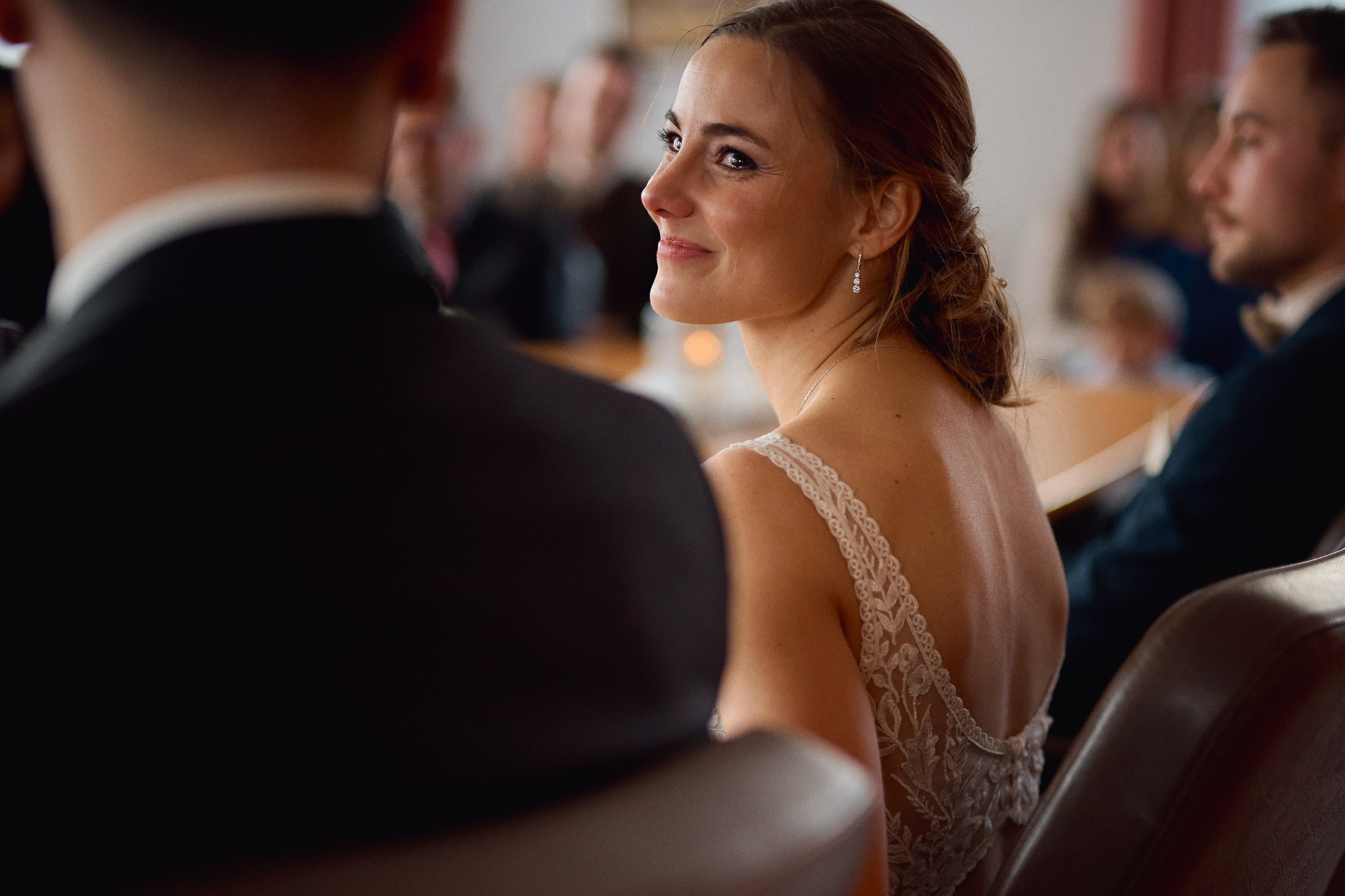 Hochzeitsfotograf Sigmaringen – Winterhochzeit im Februar