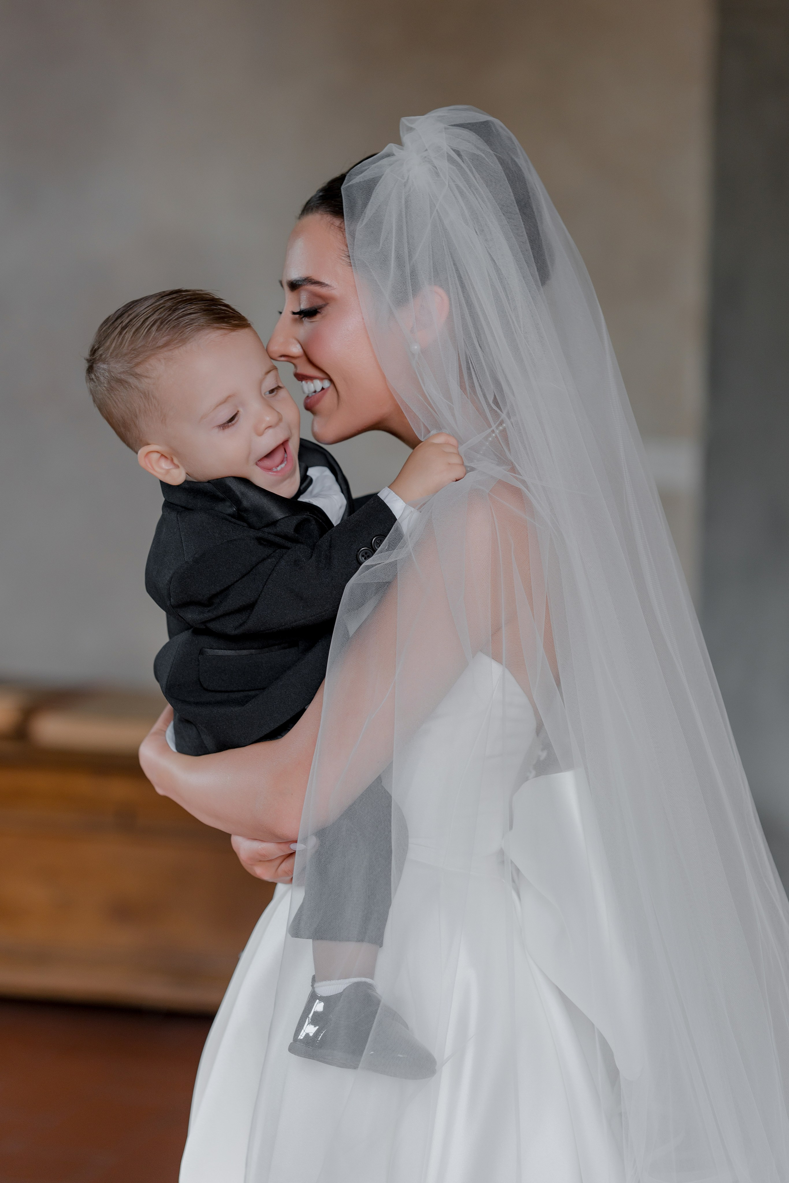 Dom&Ally. Wedding photographer Italy