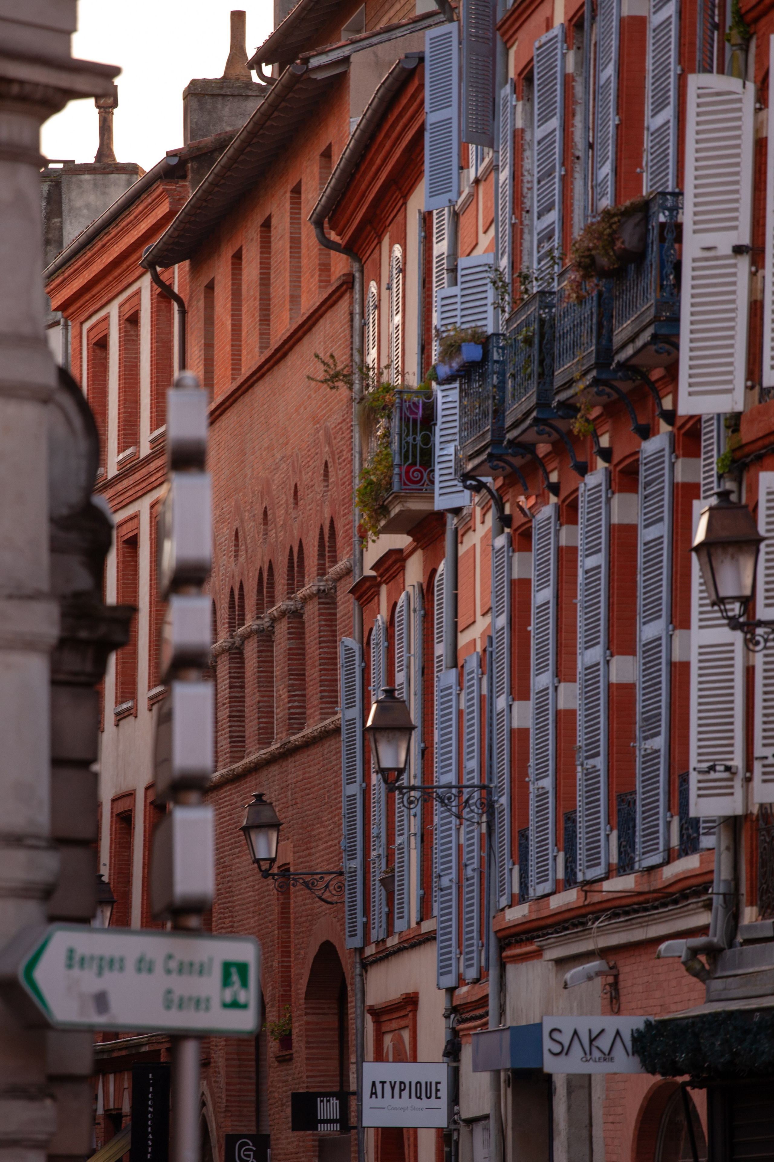 Toulouse. Eugénie Smirnova — Photographe à Toulouse et dans le Sud-Ouest