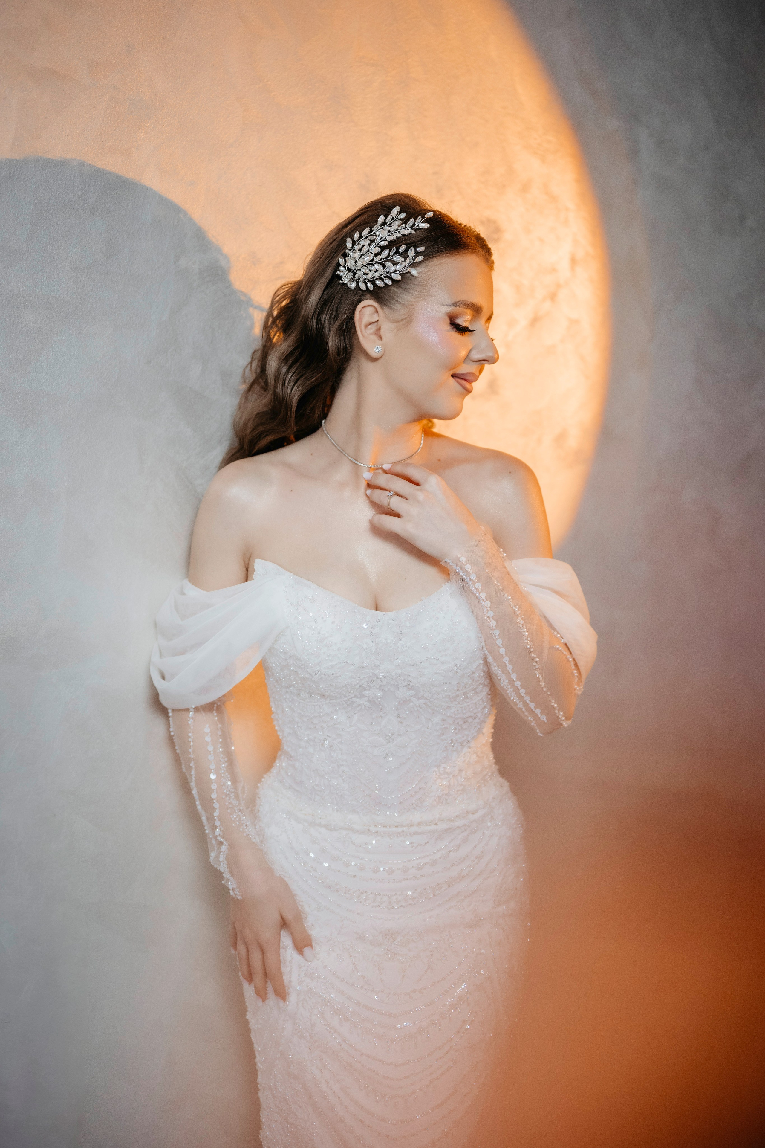 🤎 M a d a l i n a & A l e x - Wedding Day Preview. Wedding & Family Photographer