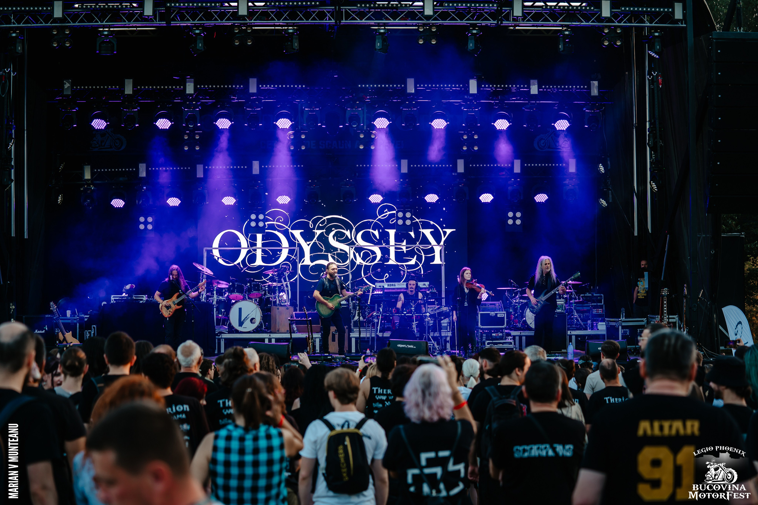 BUCOVINA MOTOR FEST. Fotografie de Familie, Nuntă și Evenimente - Marian V. Munteanu