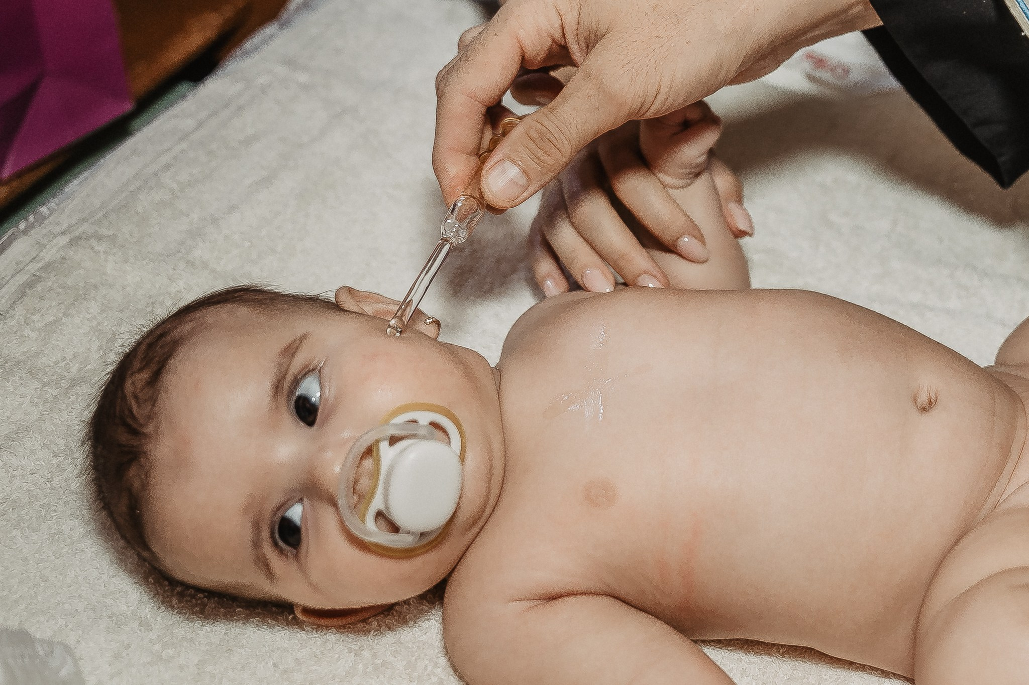 Botez. Family and kids photographer