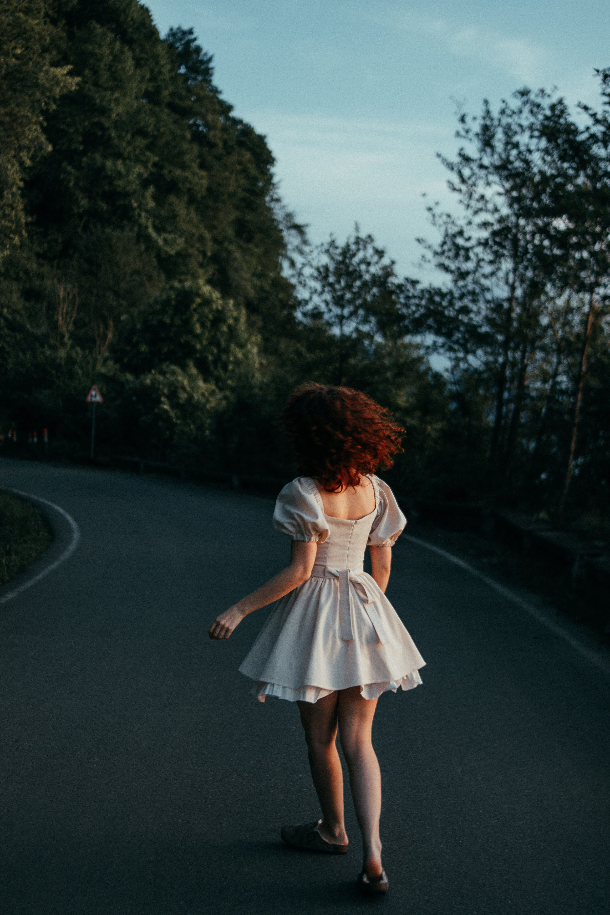 Ульяна. Свадебный и портретный фотограф в Белграде Екатерина Македонская