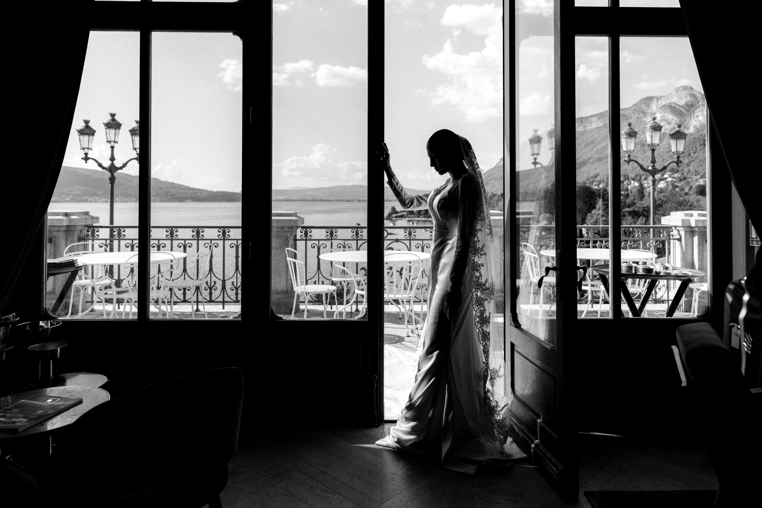 Baptiste Davaud - Photographe de mariage