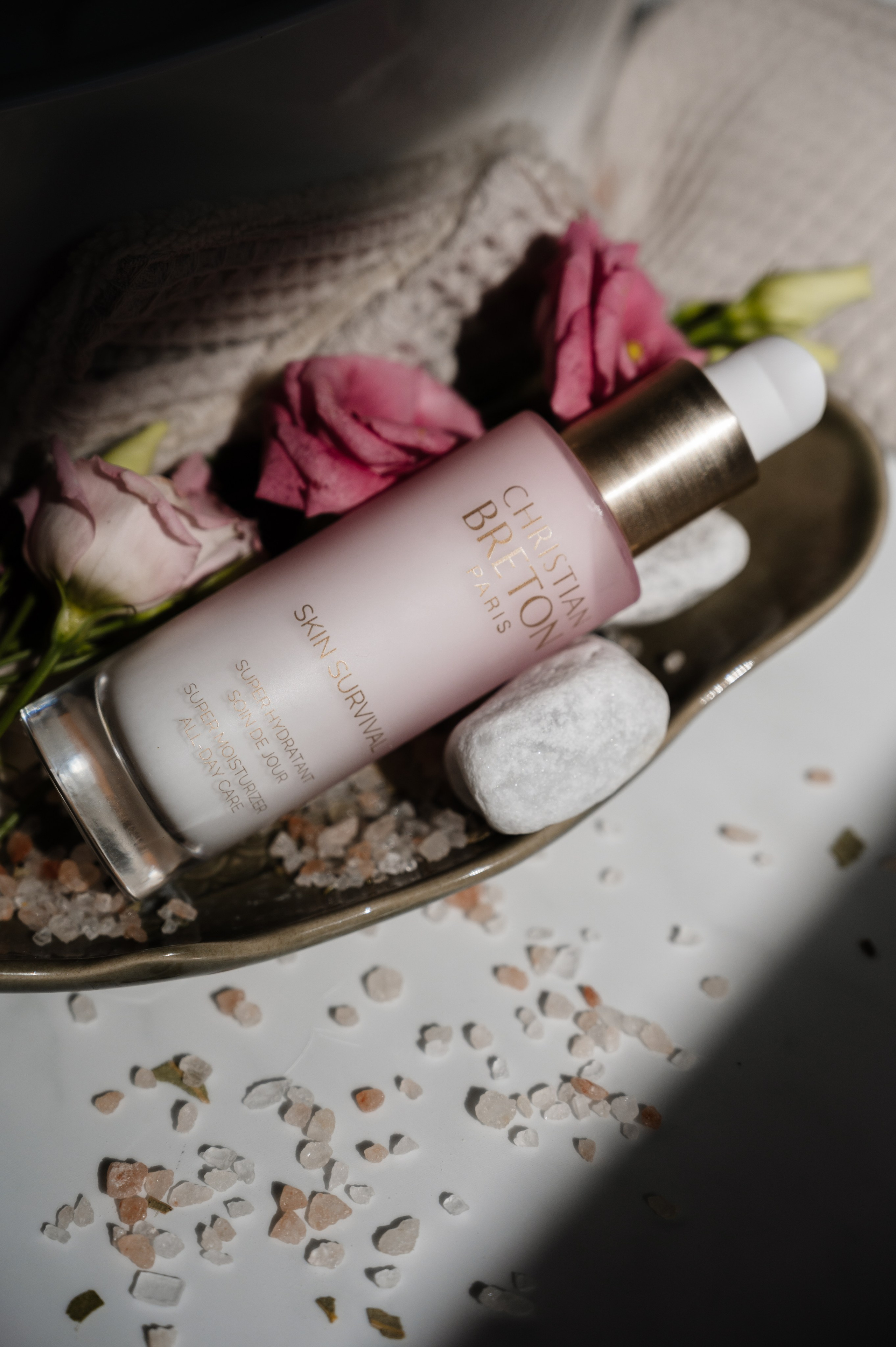 Skin&Care beauty shop. ANNA-MARIA PHOTO CONTENT CREATOR — фотограф, естет, художник і візуальний експерт Instagram у Празі