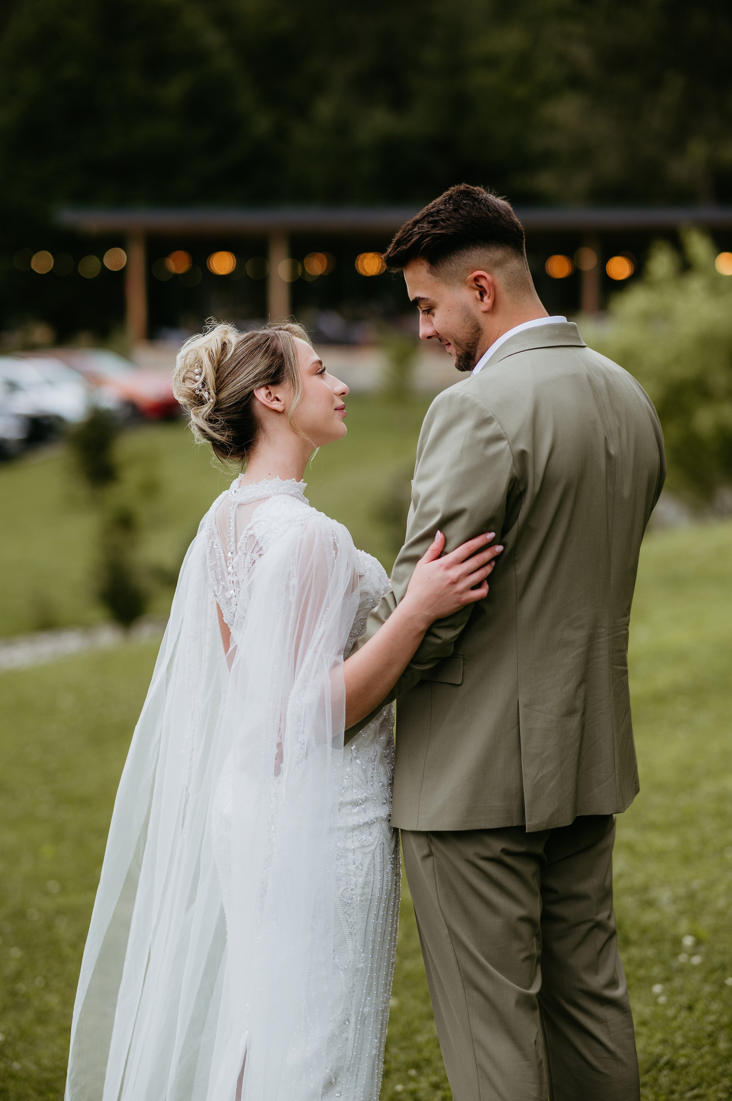 Flavio si Sarona. Valentin Melen - fotograf de nunta 🤍