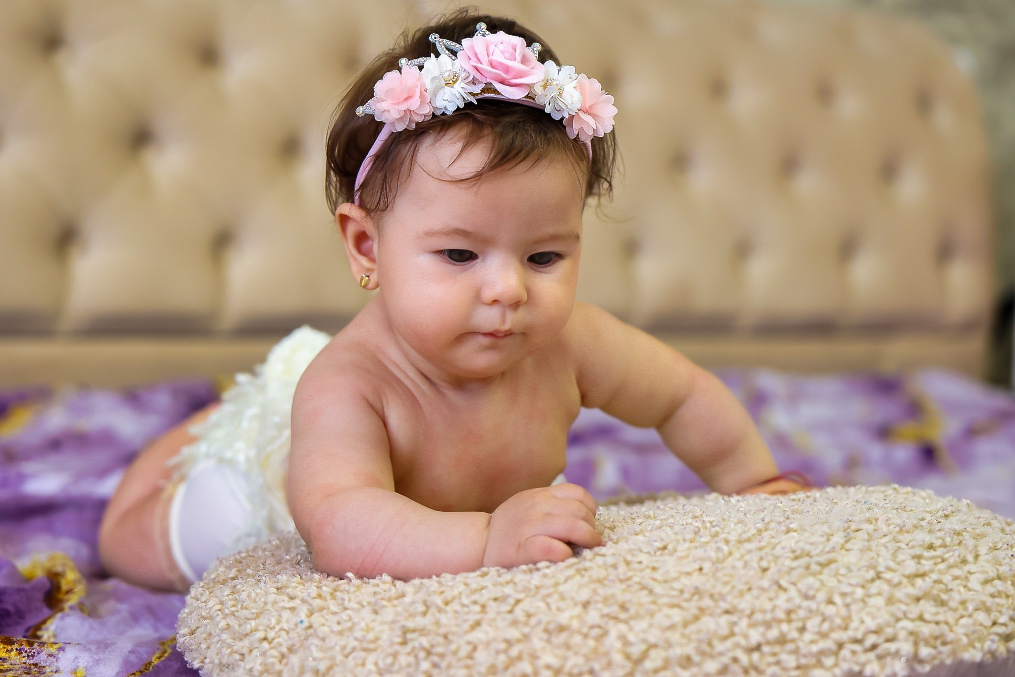 Amelia — Christening Day. Chromatikaevents