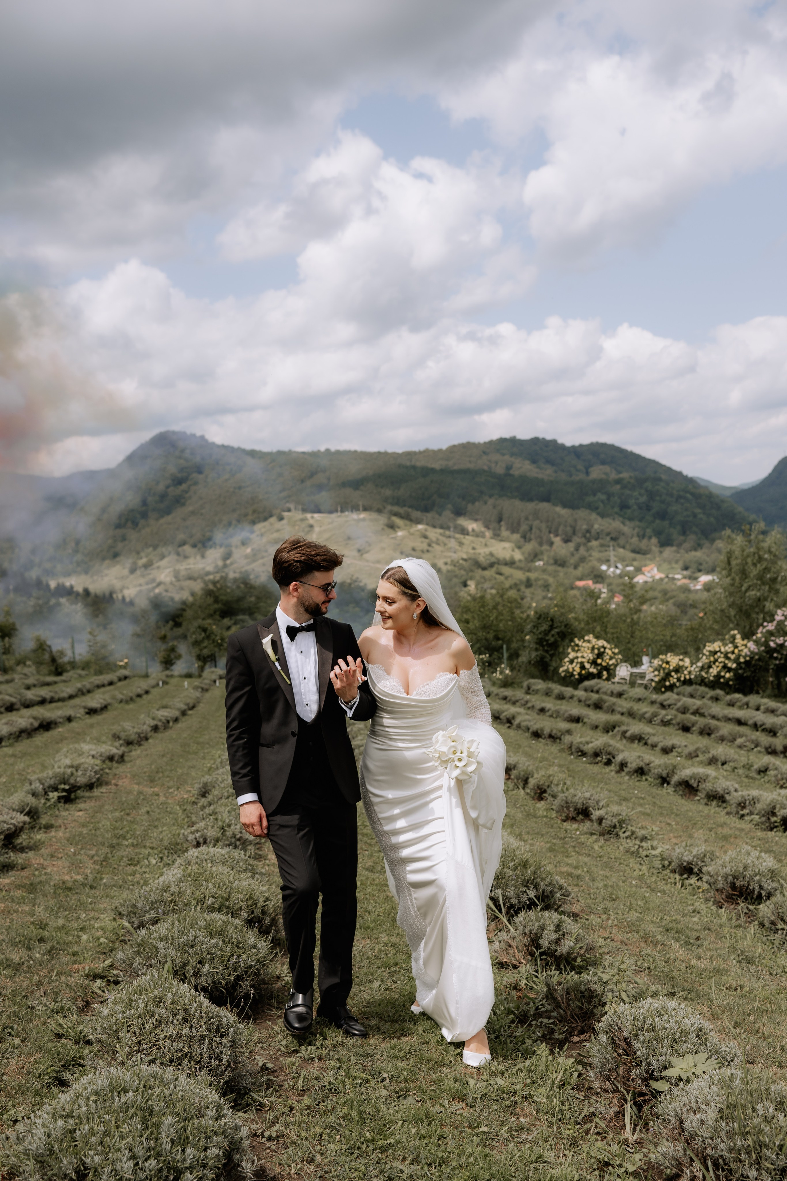 Andreea + Cosmin | Wedding day. Proud Vision Weddings | Wedding Photography & Film — Servicii profesionale Foto Video Nunta Iasi