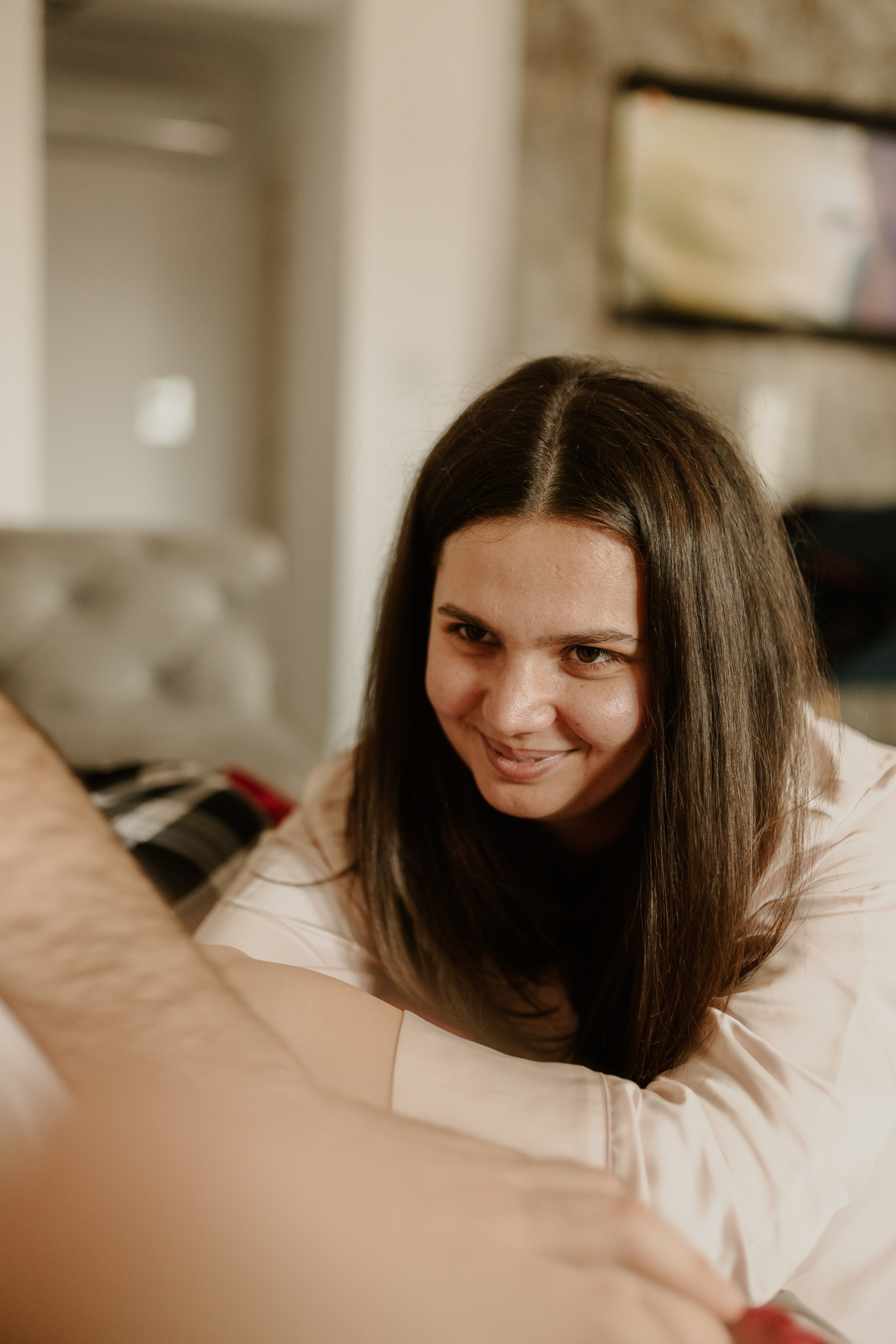 Patricia & Calin. Emotions Photo Art