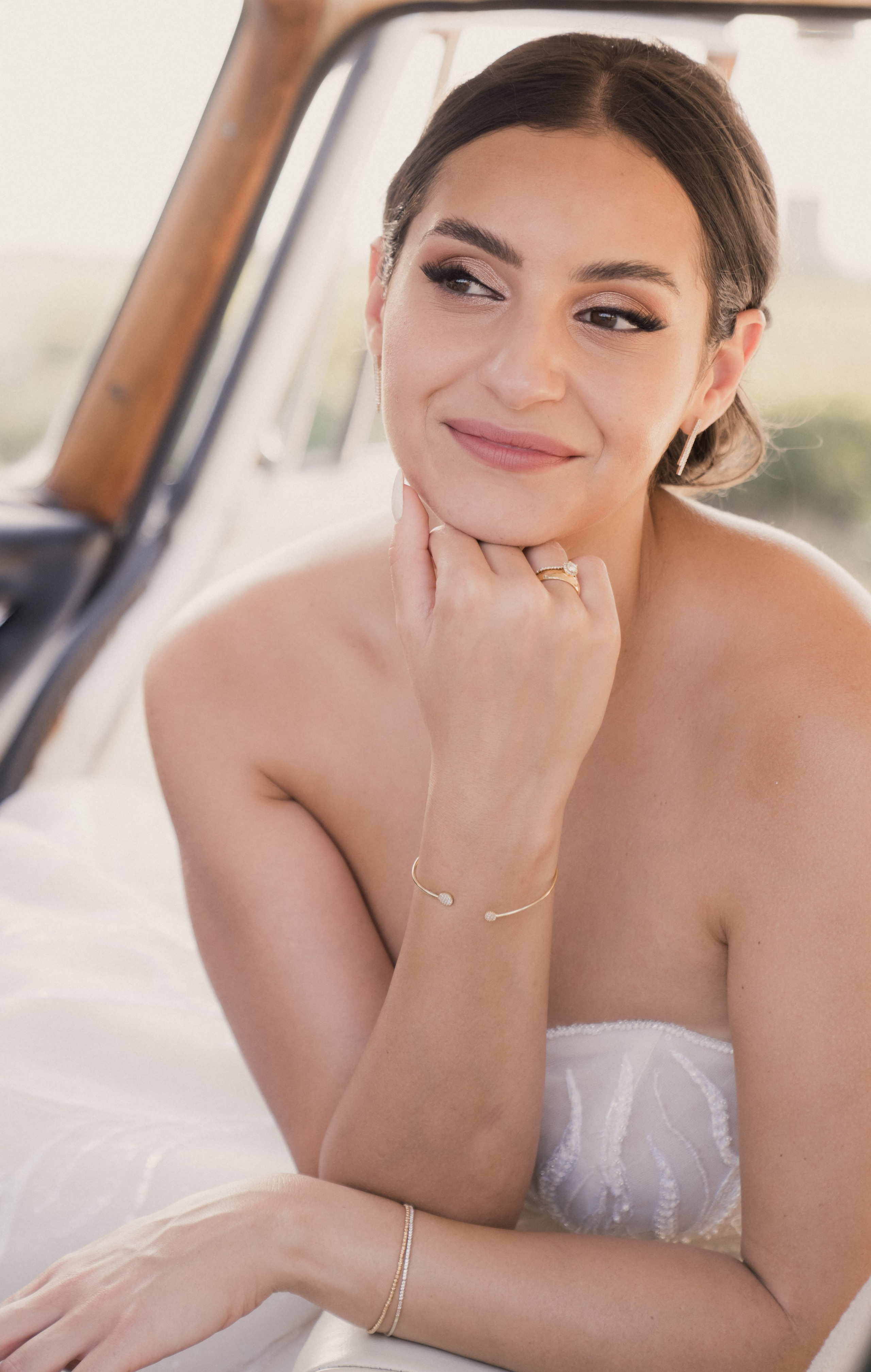 KONSTANTINOS & KONSTANTINA