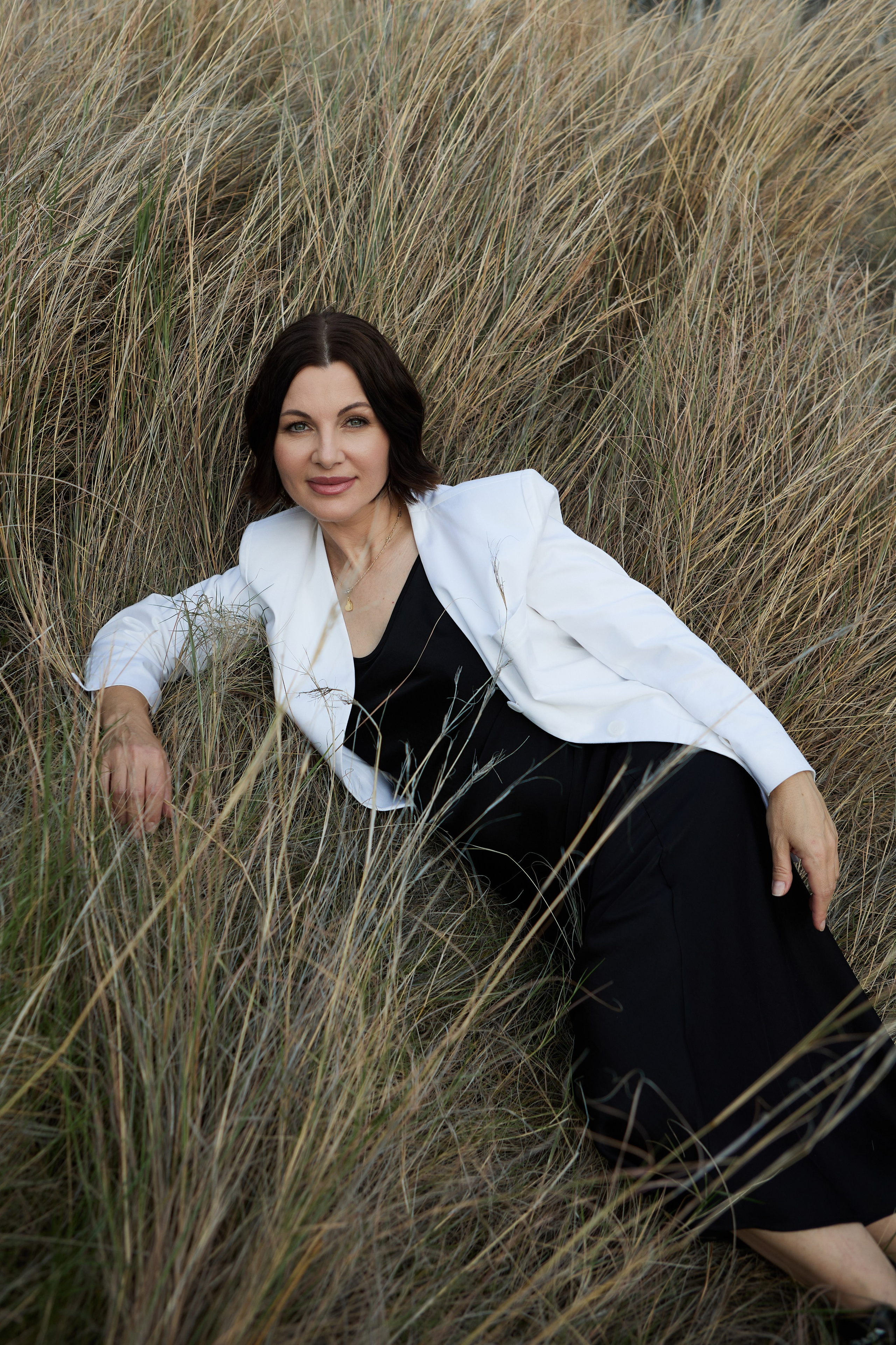 Anastasia. PÁGINA PRINCIPAL