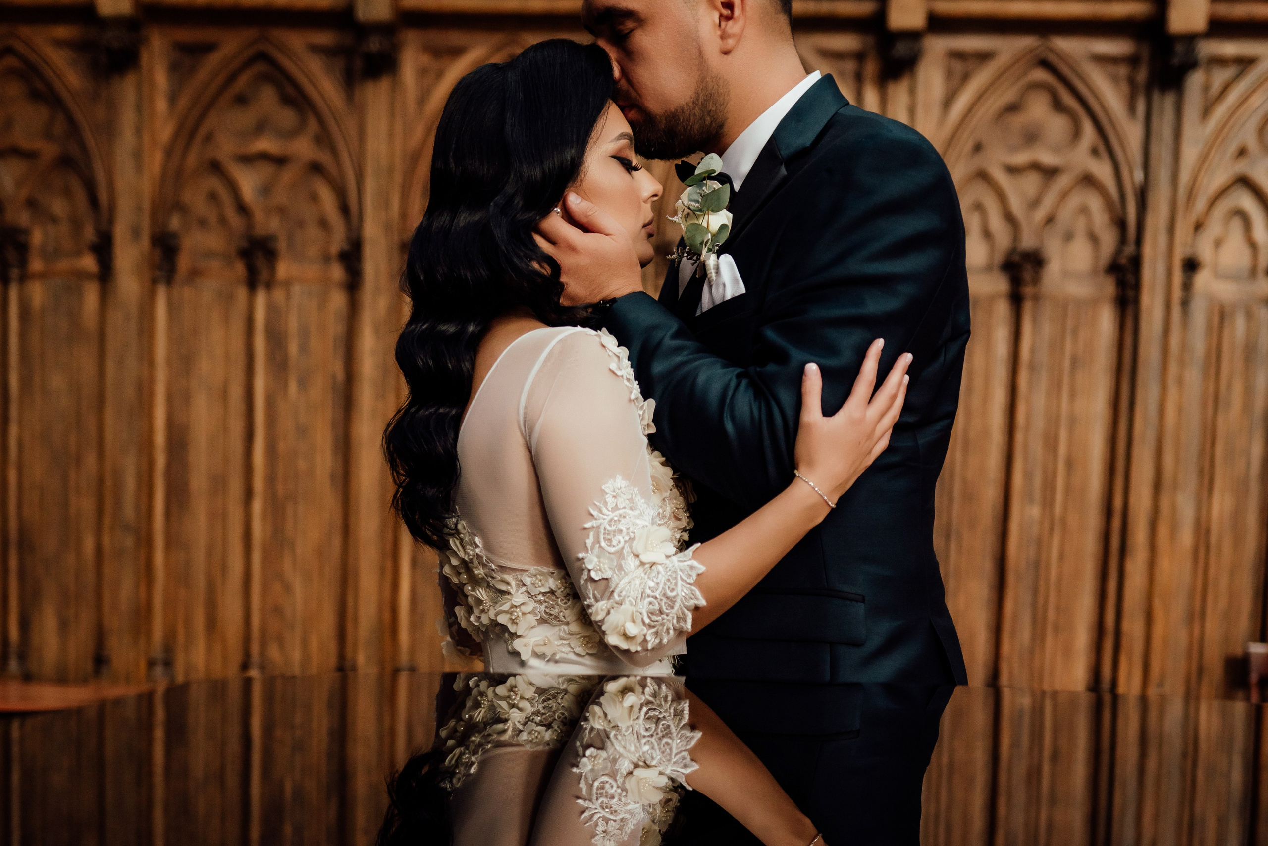 Nunta Gabriela & Cosmin