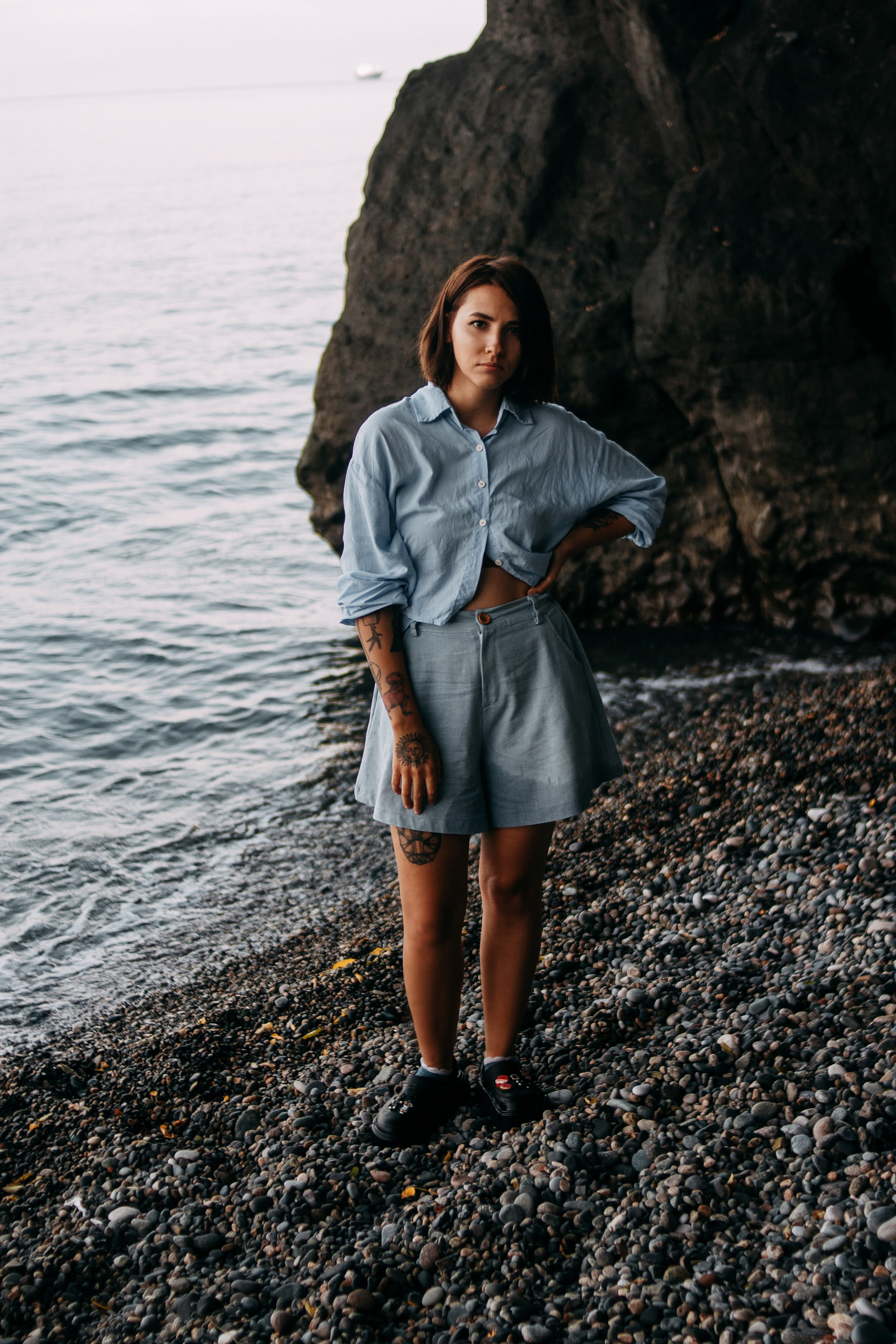 Махинджаури. Wedding and portrait photographer in Beograd Ekaterina Makedonskaya