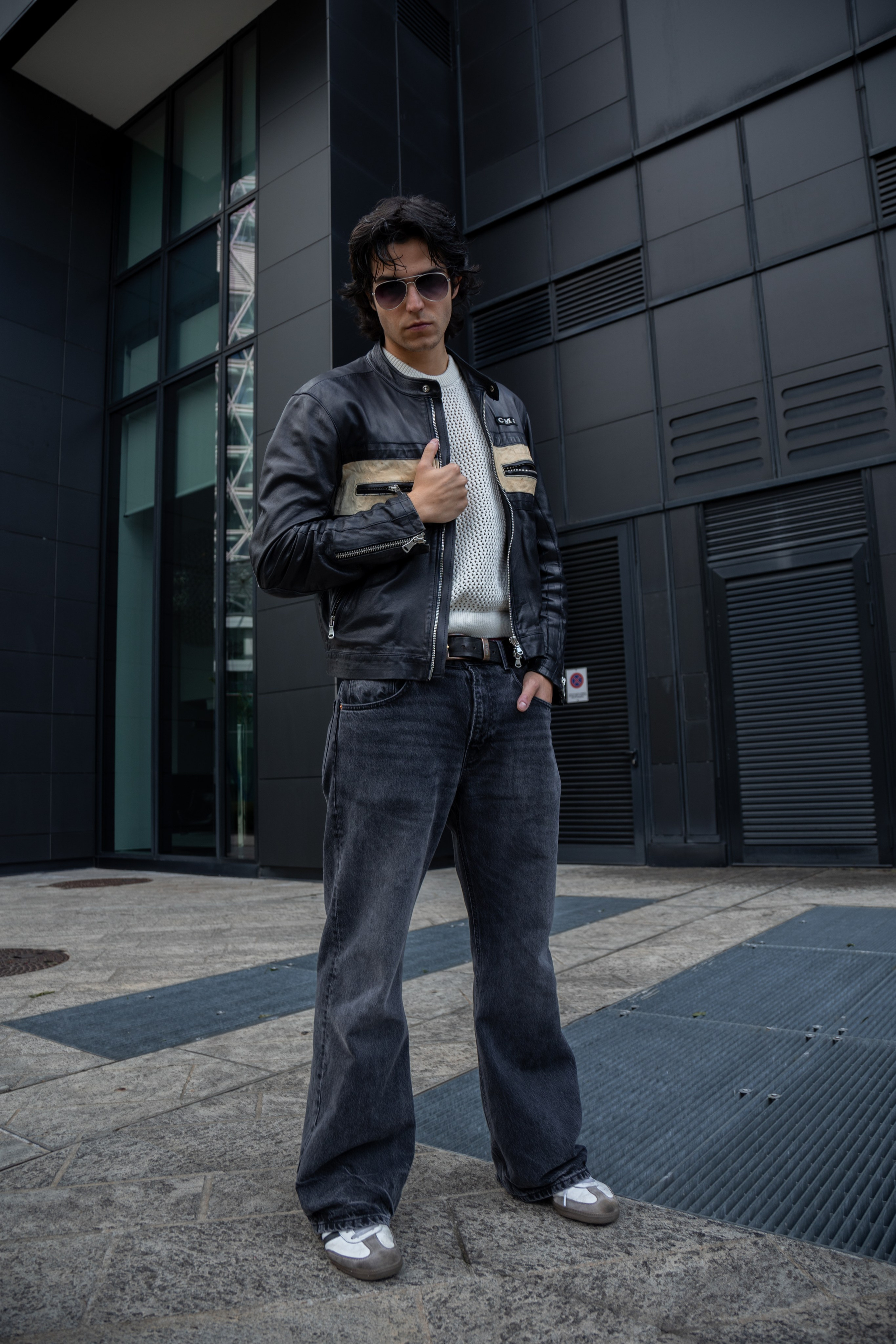 Shon. Photographer in Milan |Mila Pro Photo