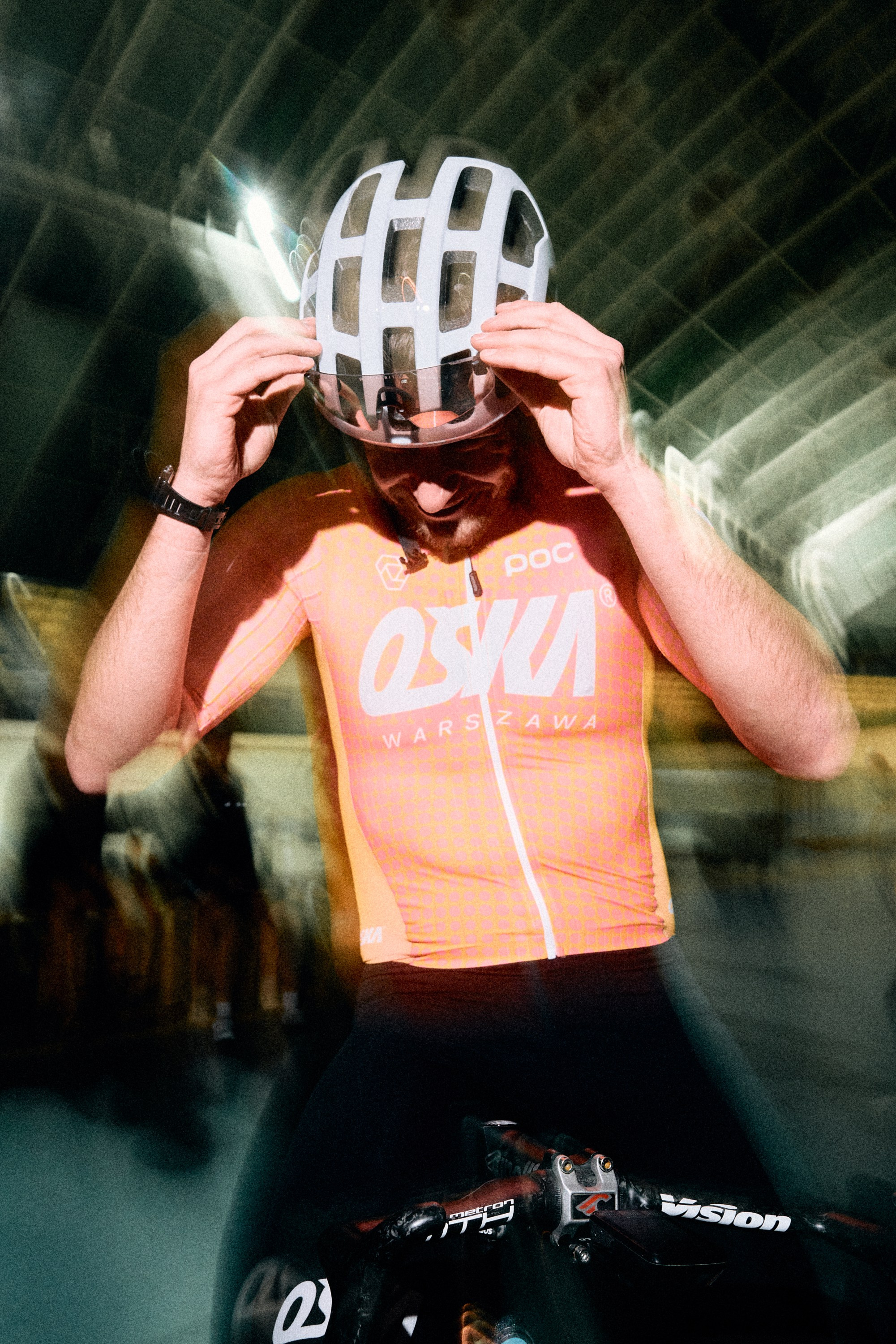 Photographer Evgeniya Dovgalyuk