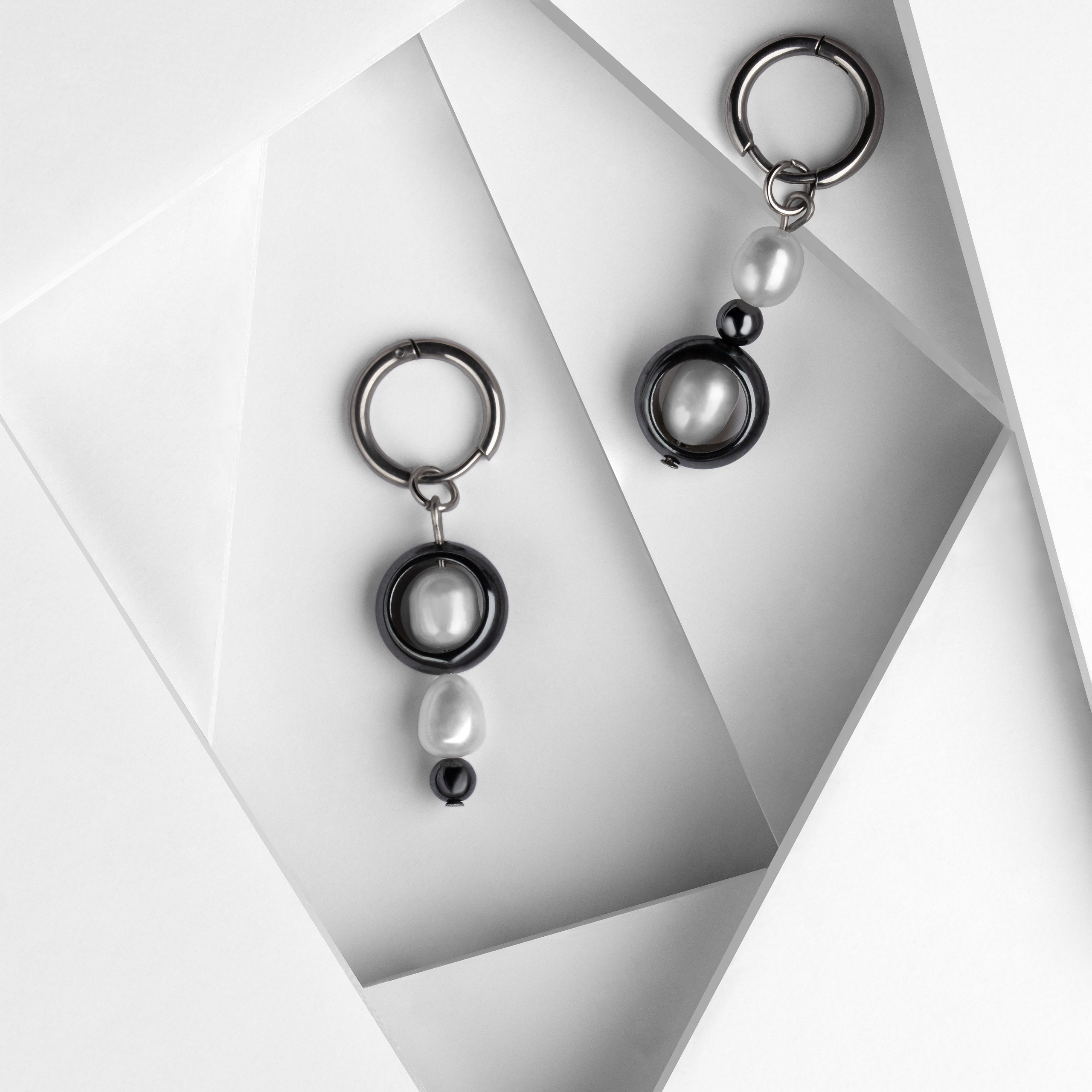 Fotos de Contenido de Joyería para Redes Sociales Barcelona