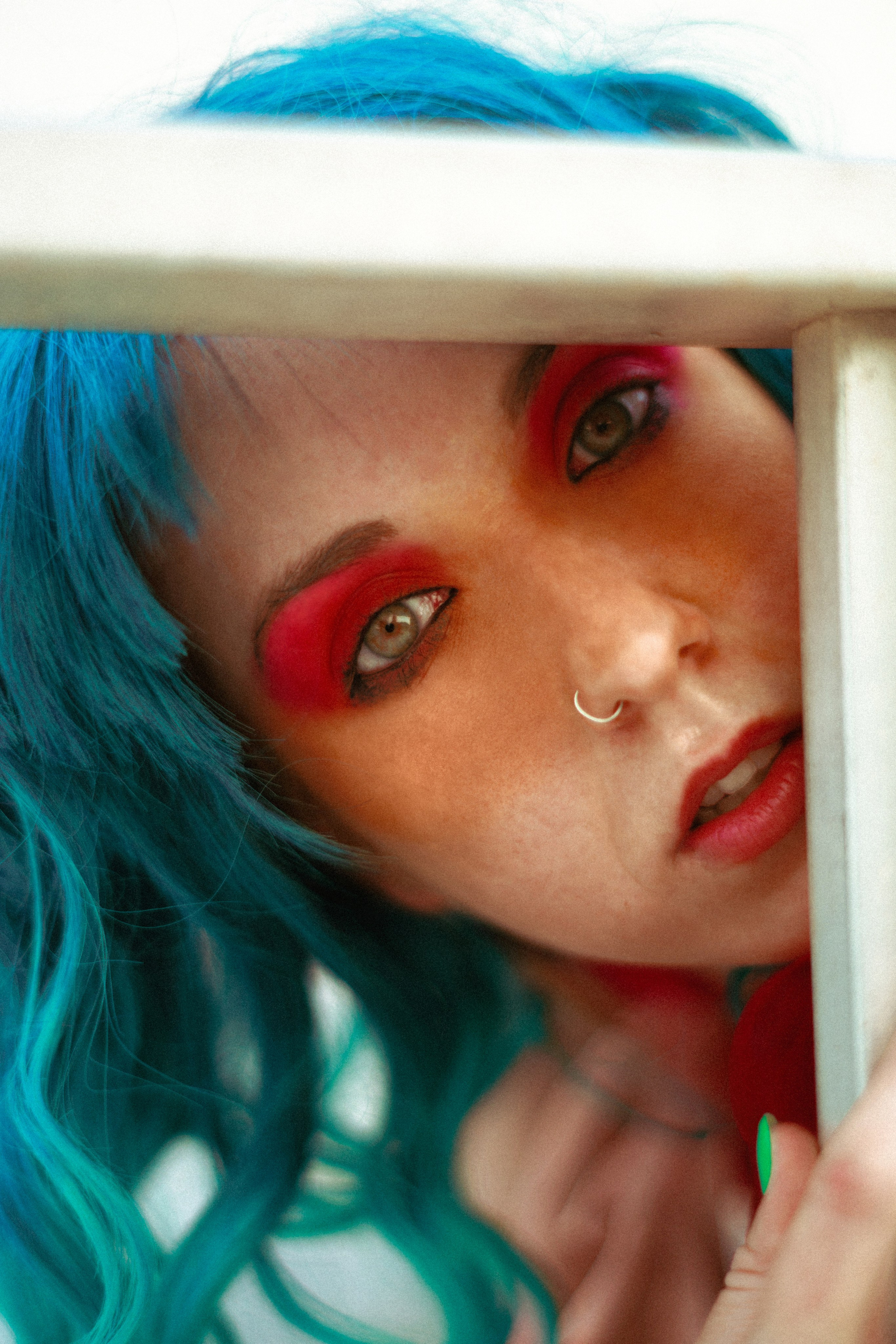 Alisa. Photographer in Greece Kristina