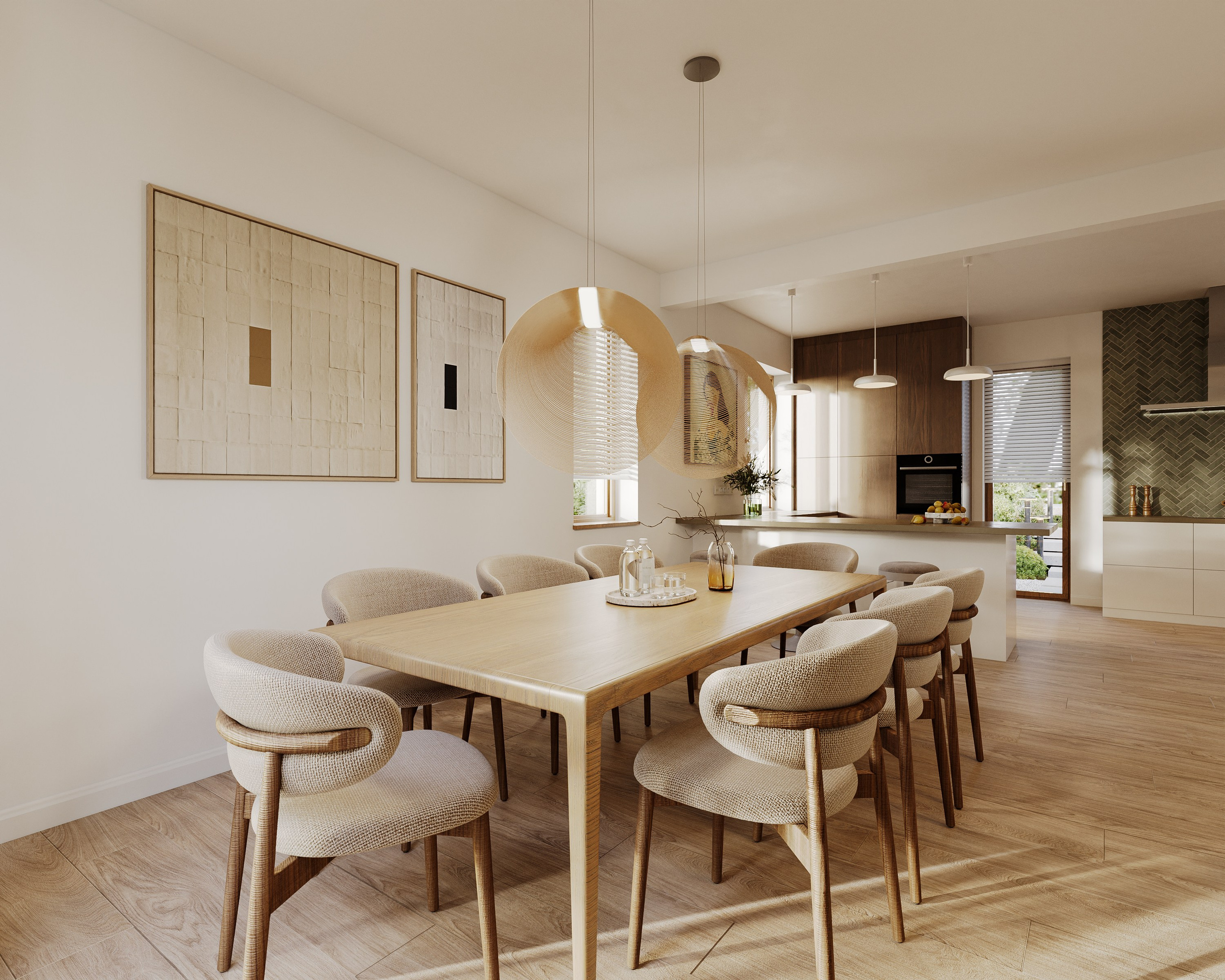 OBÝVACÍ POKOJ. Filipenka architects