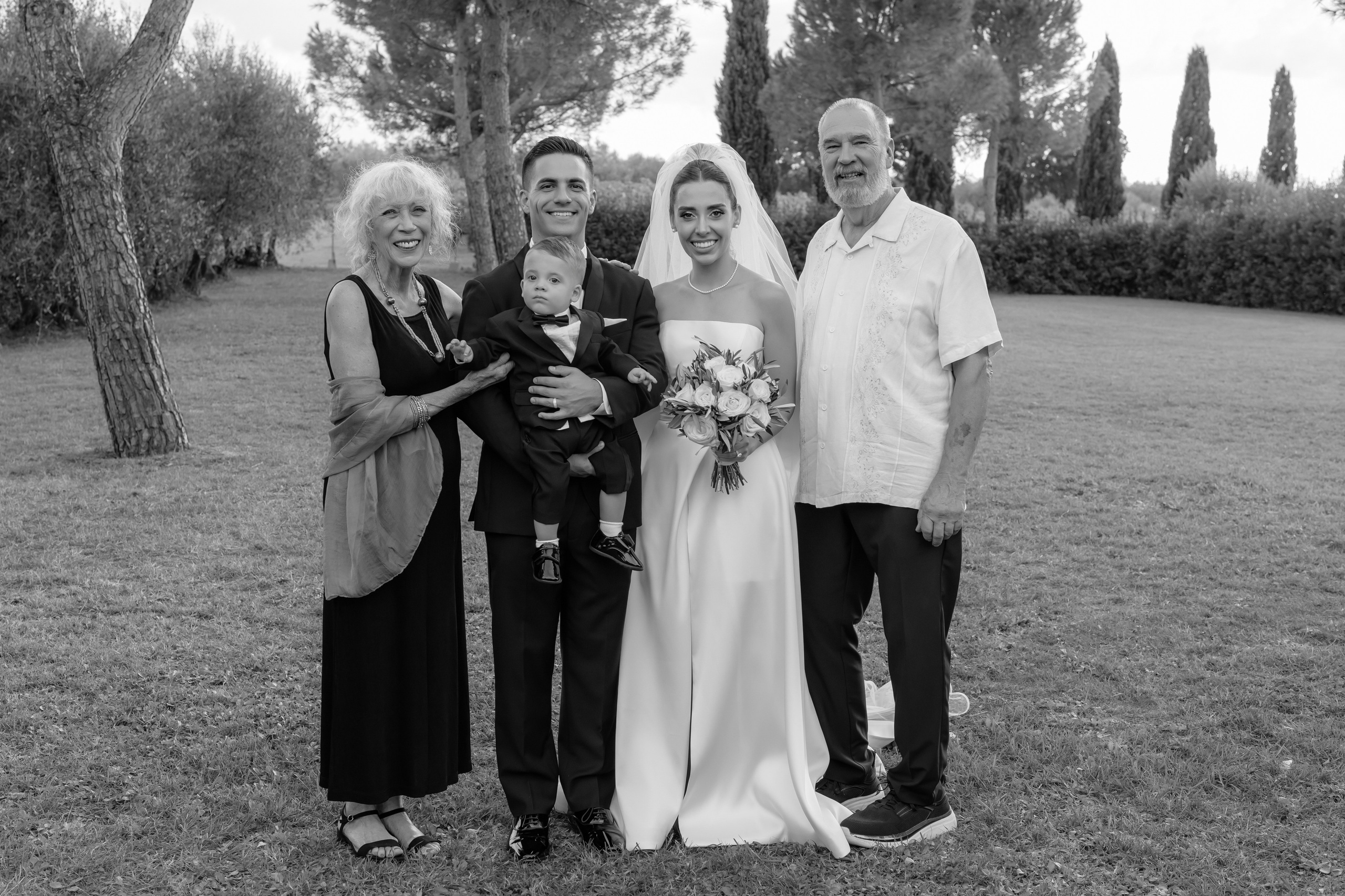 Dom&Ally. Wedding photographer Italy