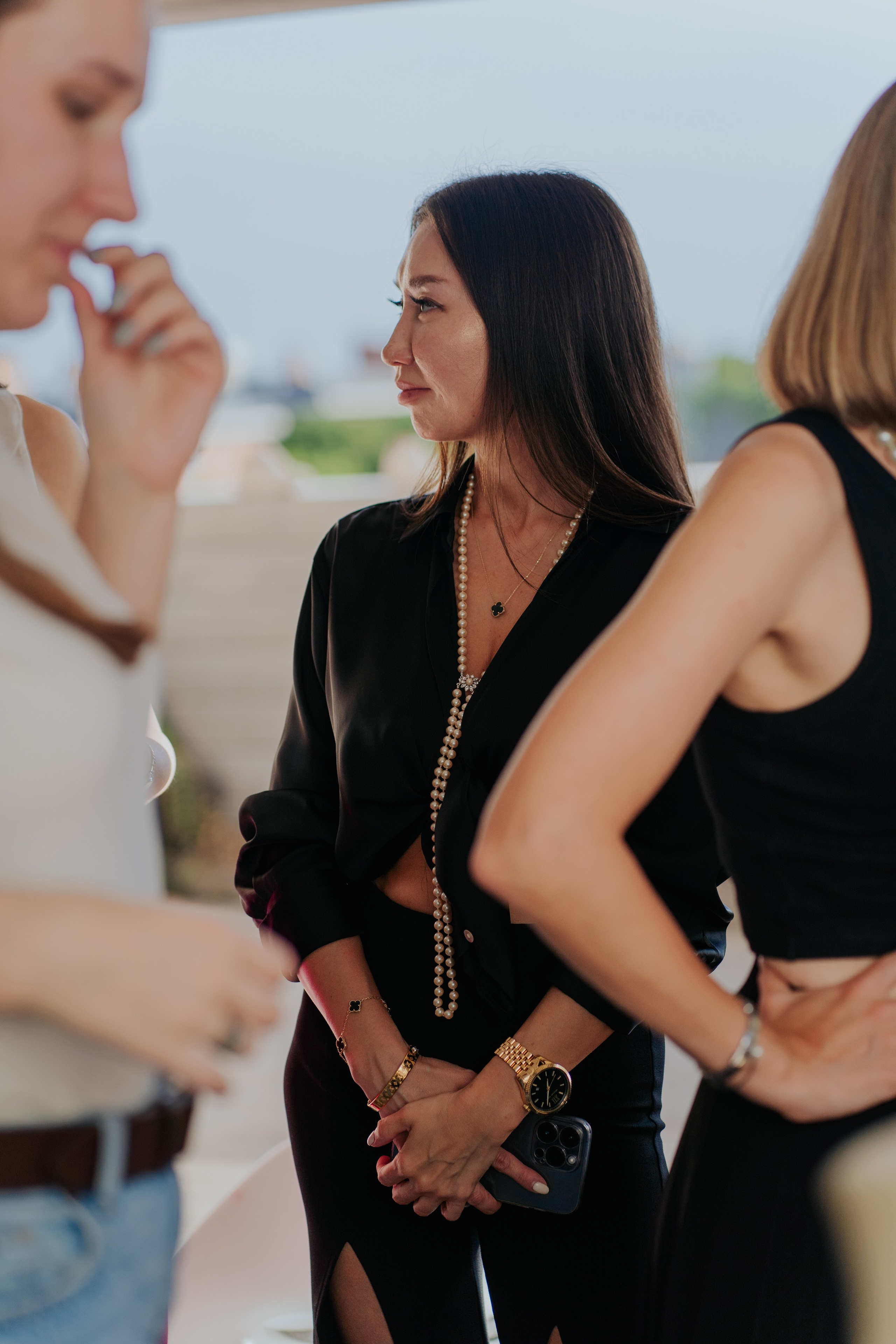 Events Photography and Videography in Barcelona. Events Coverage. Barcelona Brand Photographer and Videographer Oxana Dia