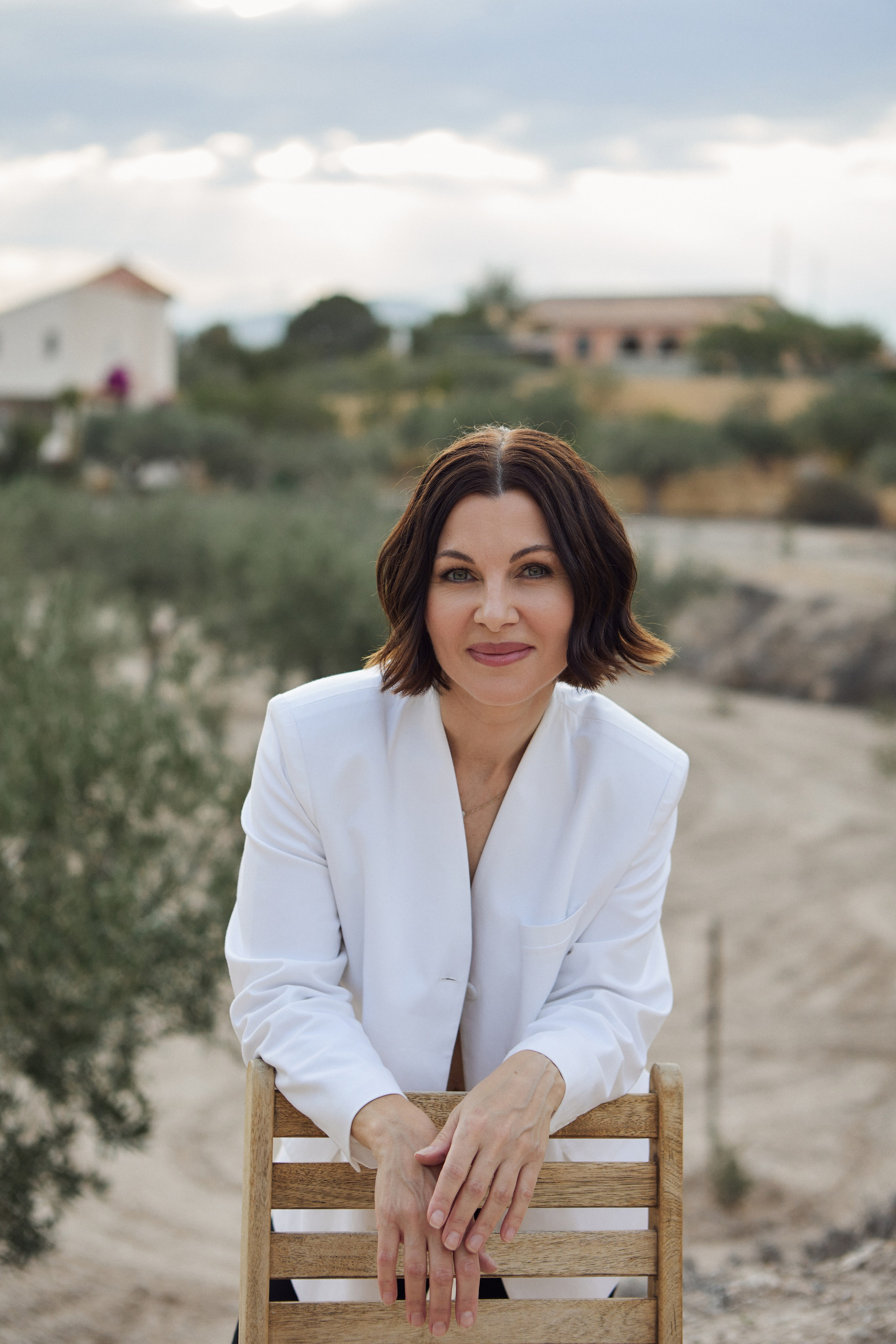 Anastasia. PÁGINA PRINCIPAL