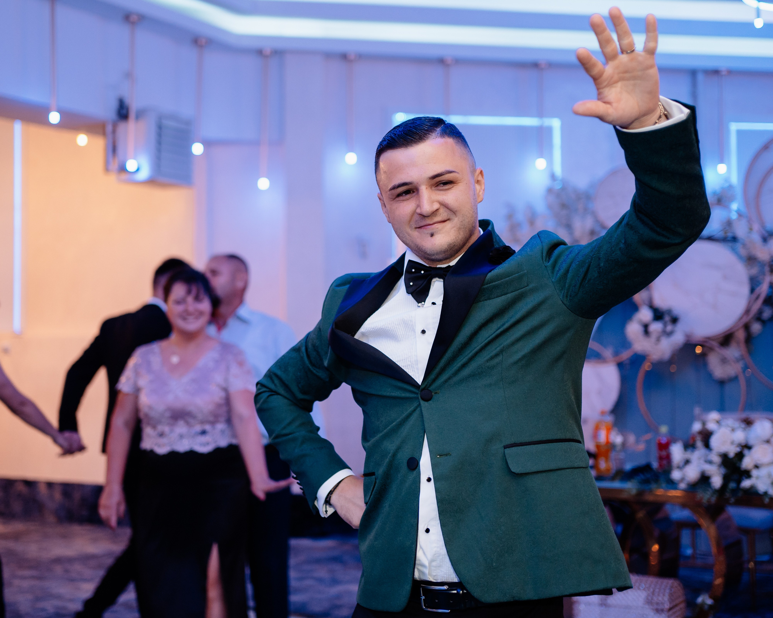 Wedding — Miruna&Mihai  - by Mihai Popa. Mihai Popa |Wedding Photographer | Worldwide | Bucharest