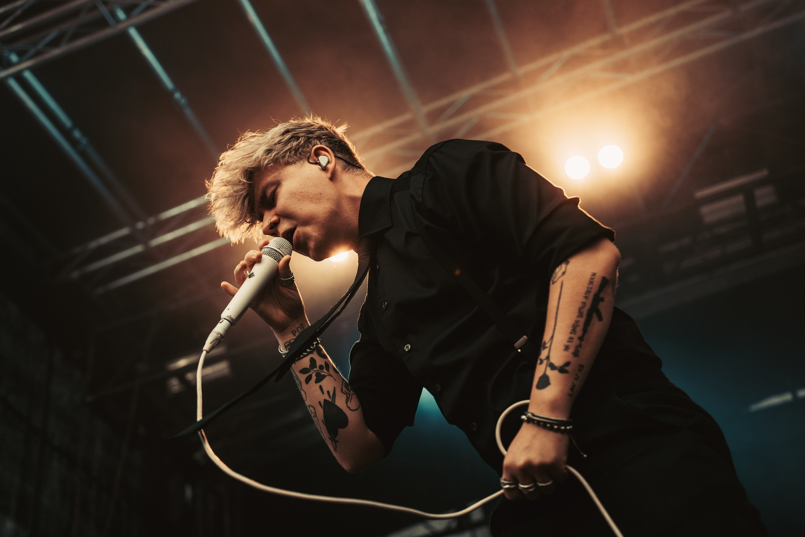 Festarit. VEKE MEDIA