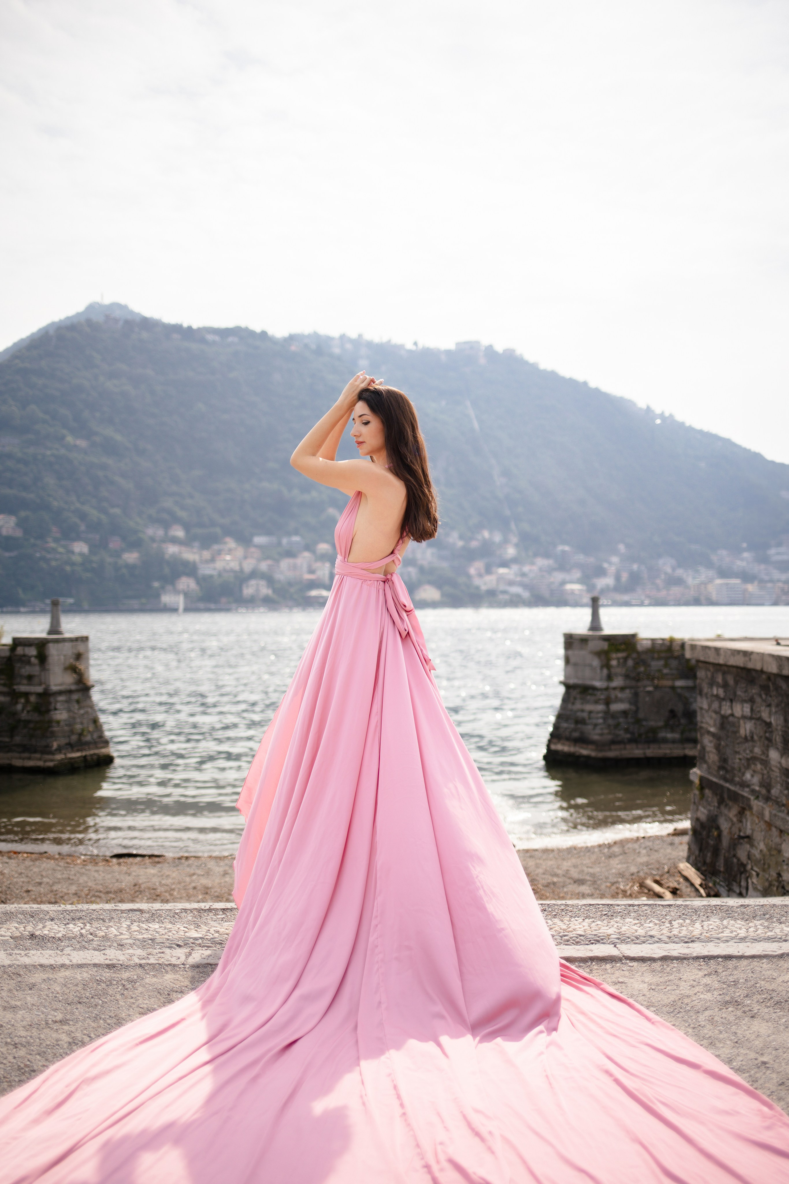 Anna. Photographer in Milan |Mila Pro Photo