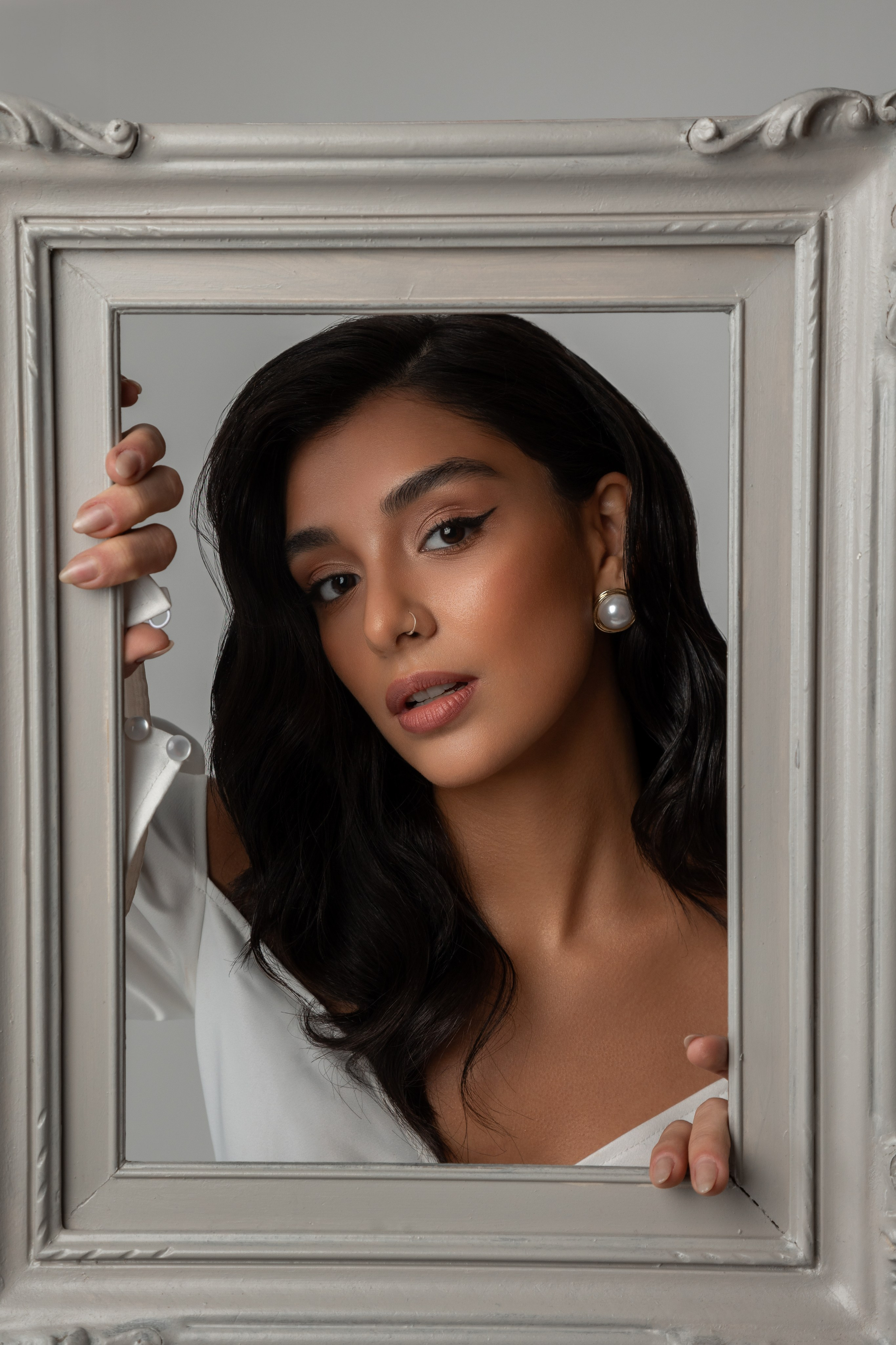 Hasti. Photographer in Milan |Mila Pro Photo