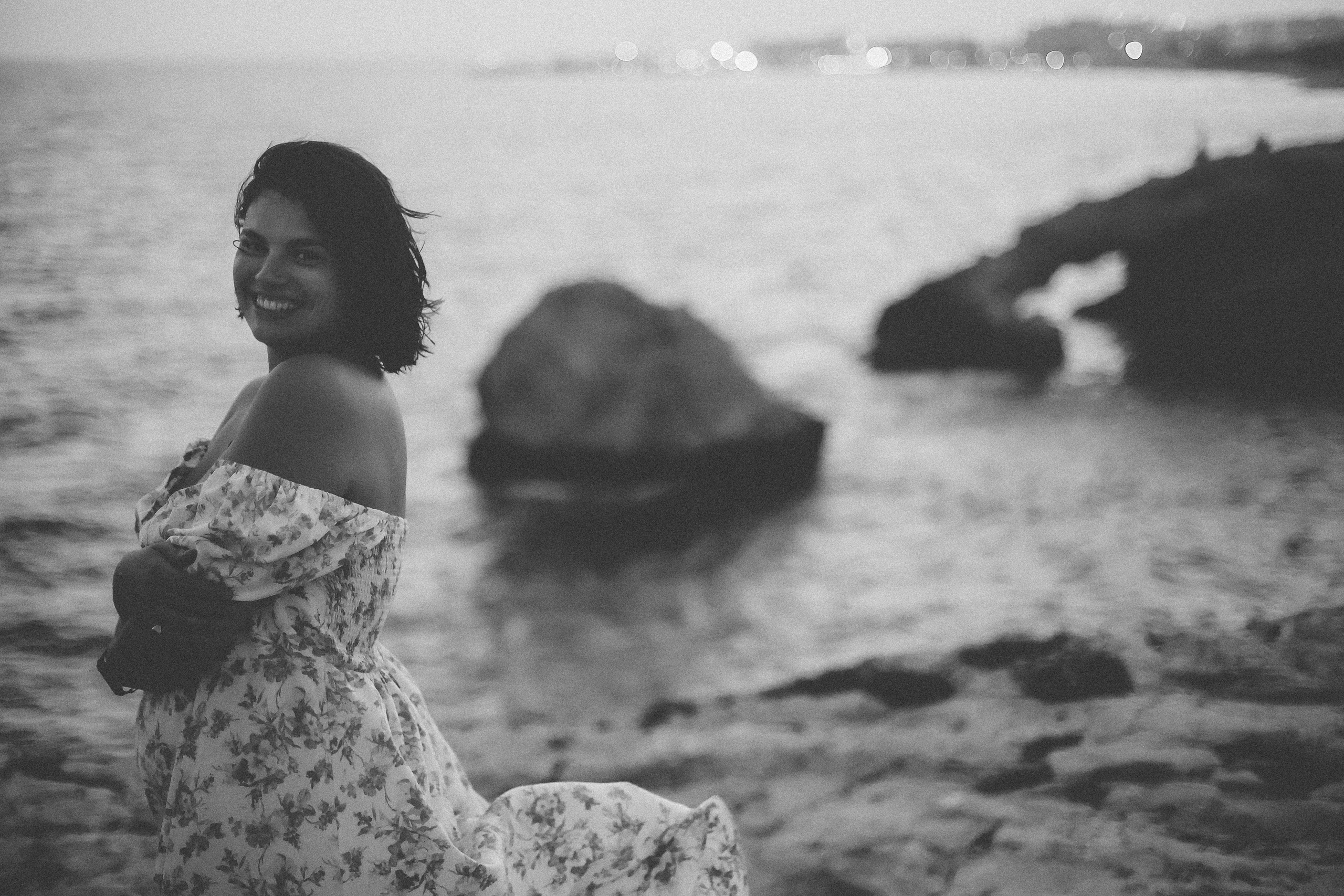 Фотосессия на Каво Греко в Айя-Напе. Август, 2023. Kipriotka. Ваш фотограф на Кипре (Айя-Напа, Протарас)