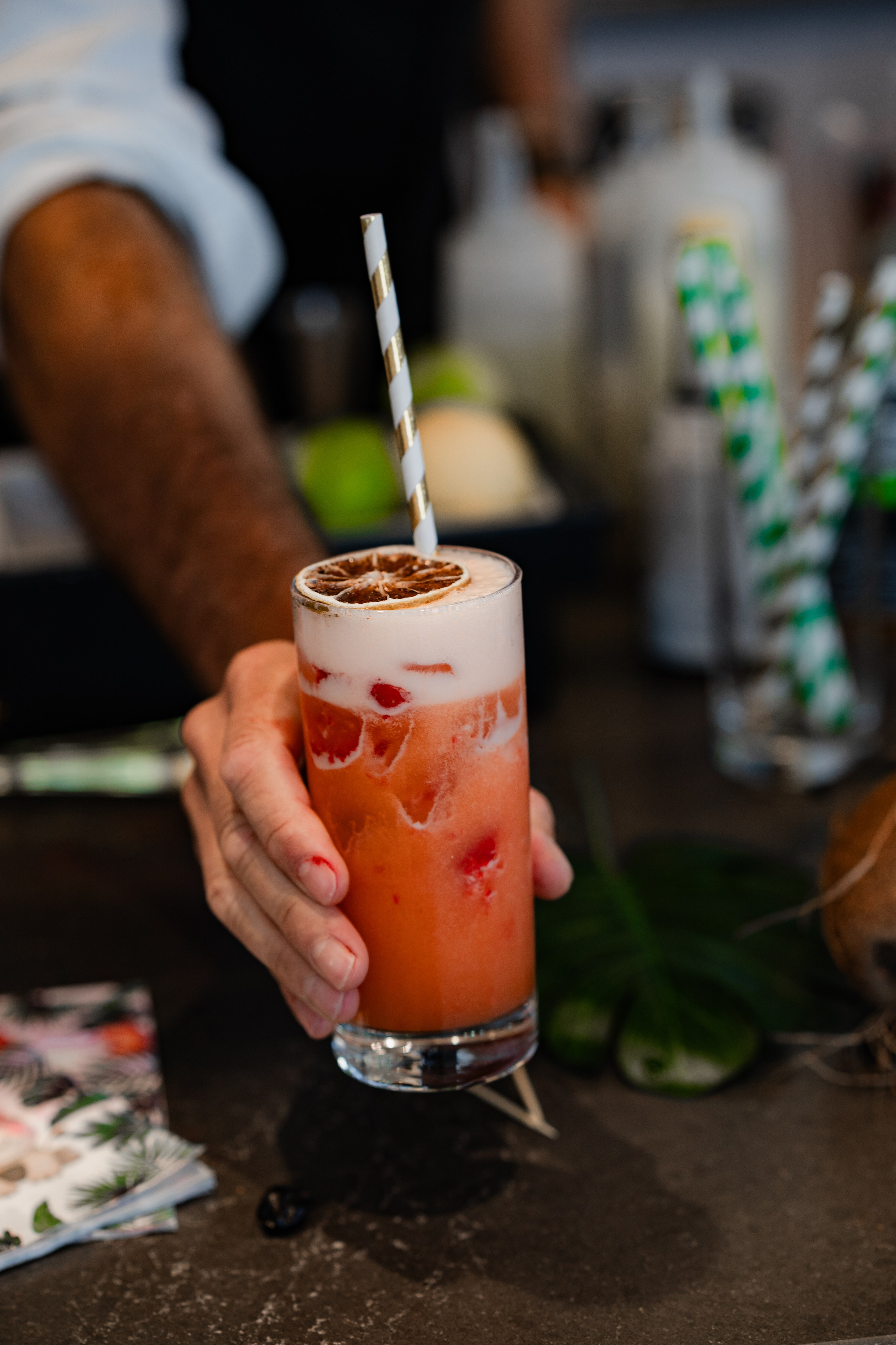 One year. Tonya Kyrylenko photographer in London