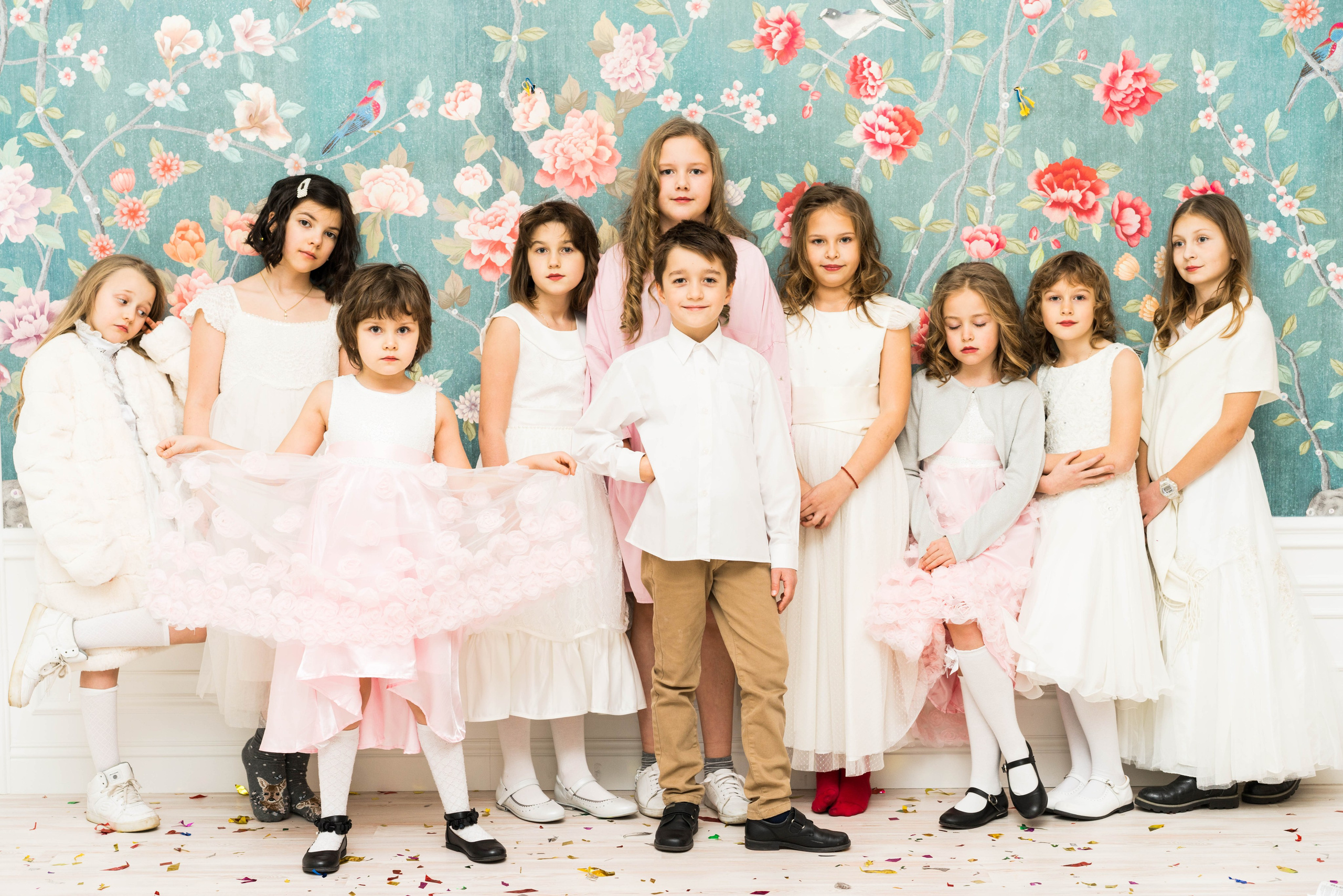 Portraits. Photographe de produits et natures mortes à Paris