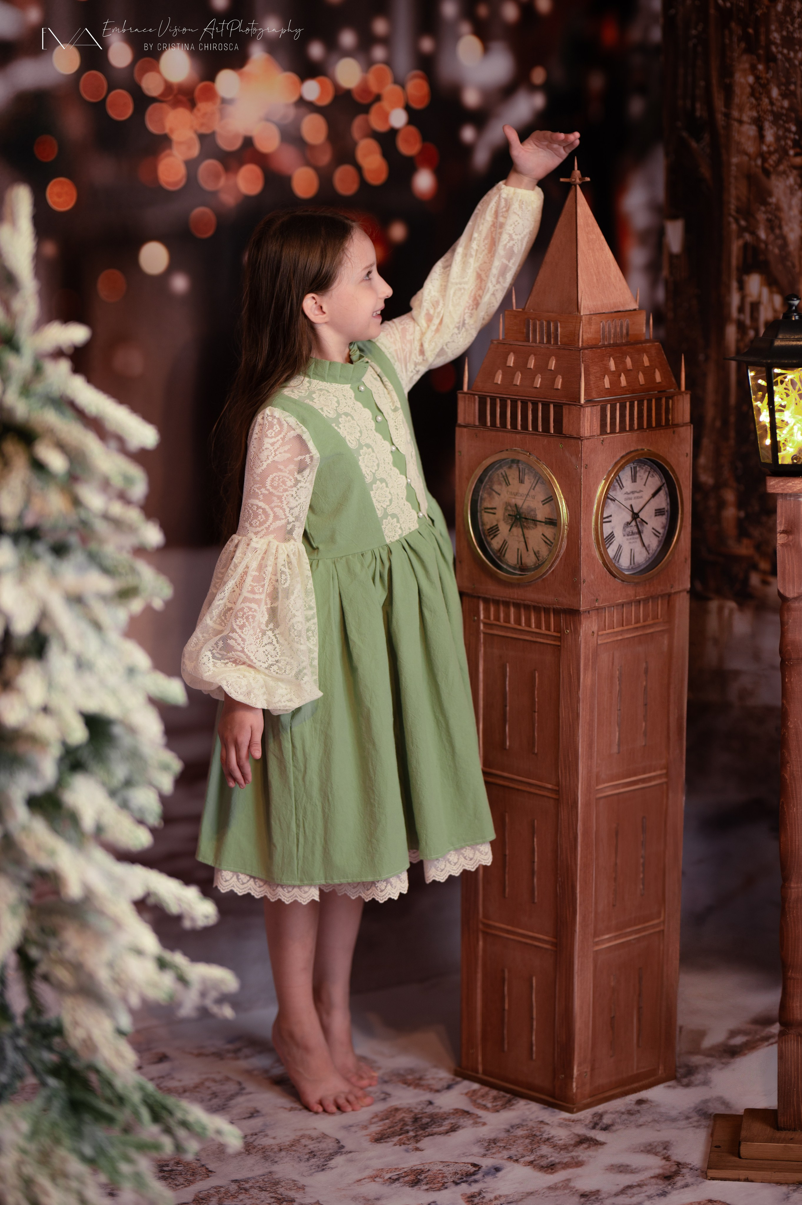 Craciun 2025. EVA Photography