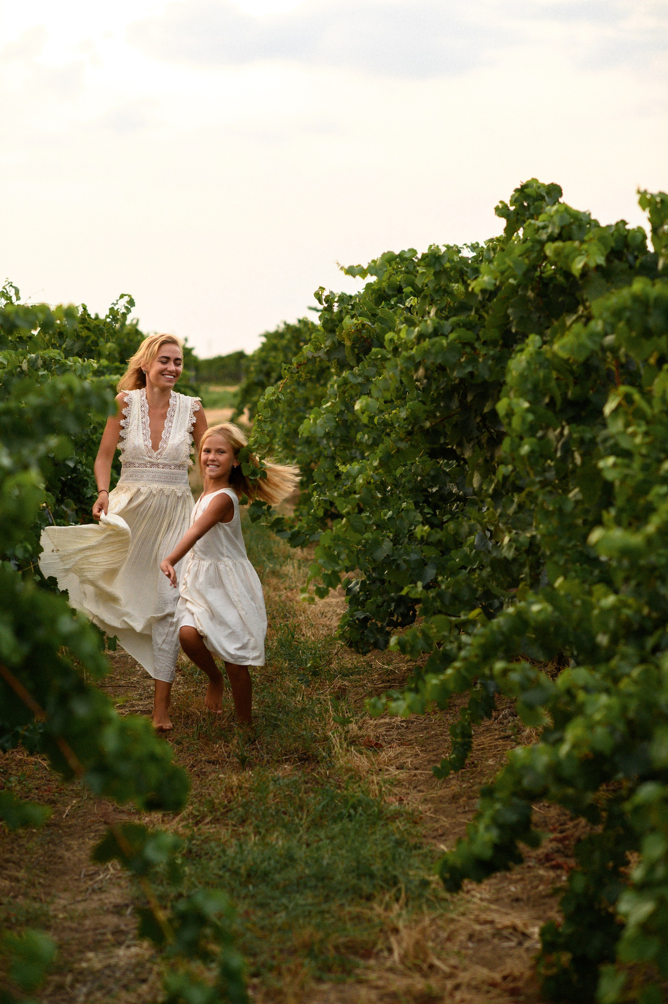 Maria, Sofia, Makhail. Семейная, детская, портретная и предметная фотосъемка в Салониках