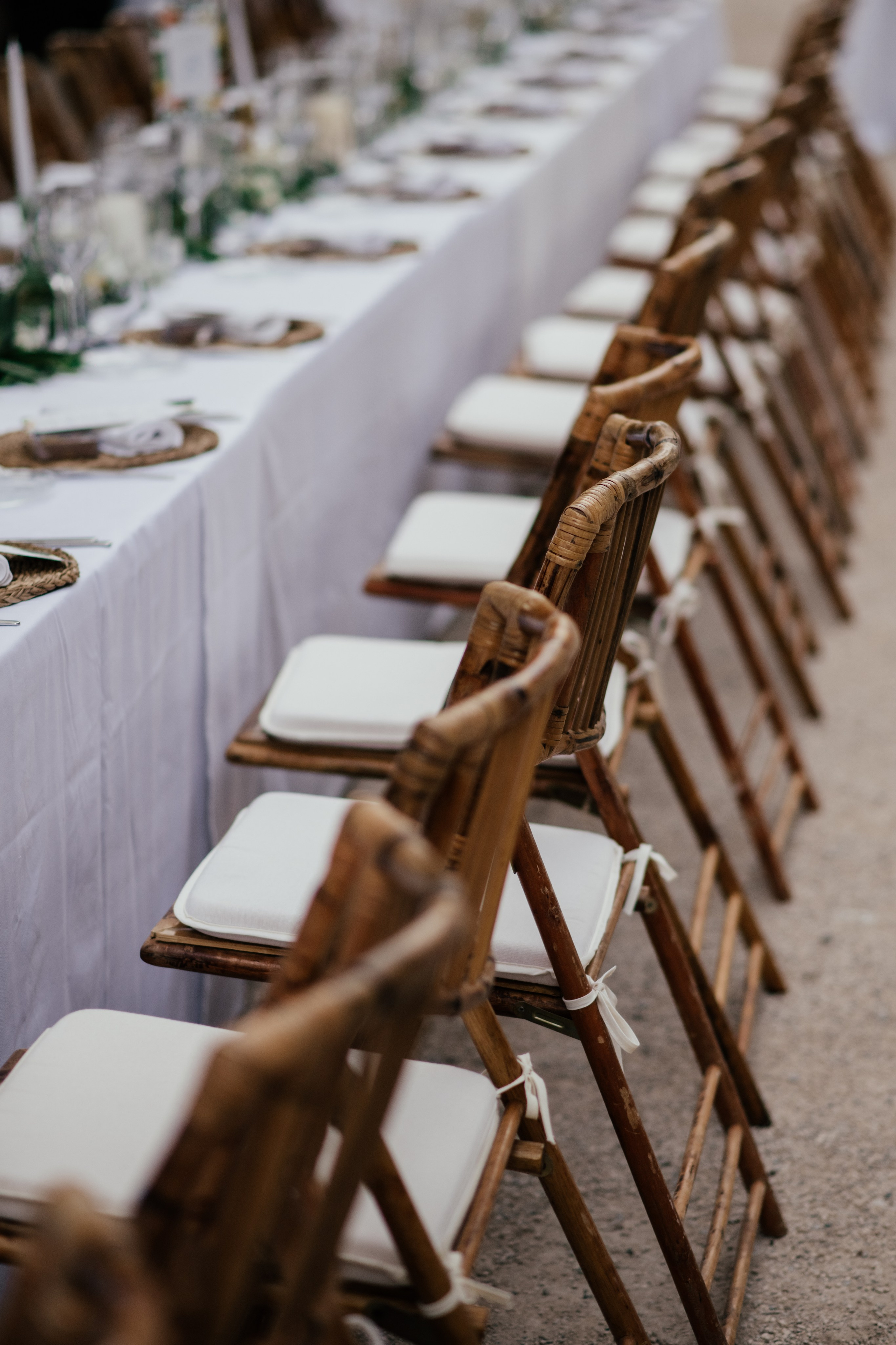 Alicia & Marc (Finca Marques de Montemolar)