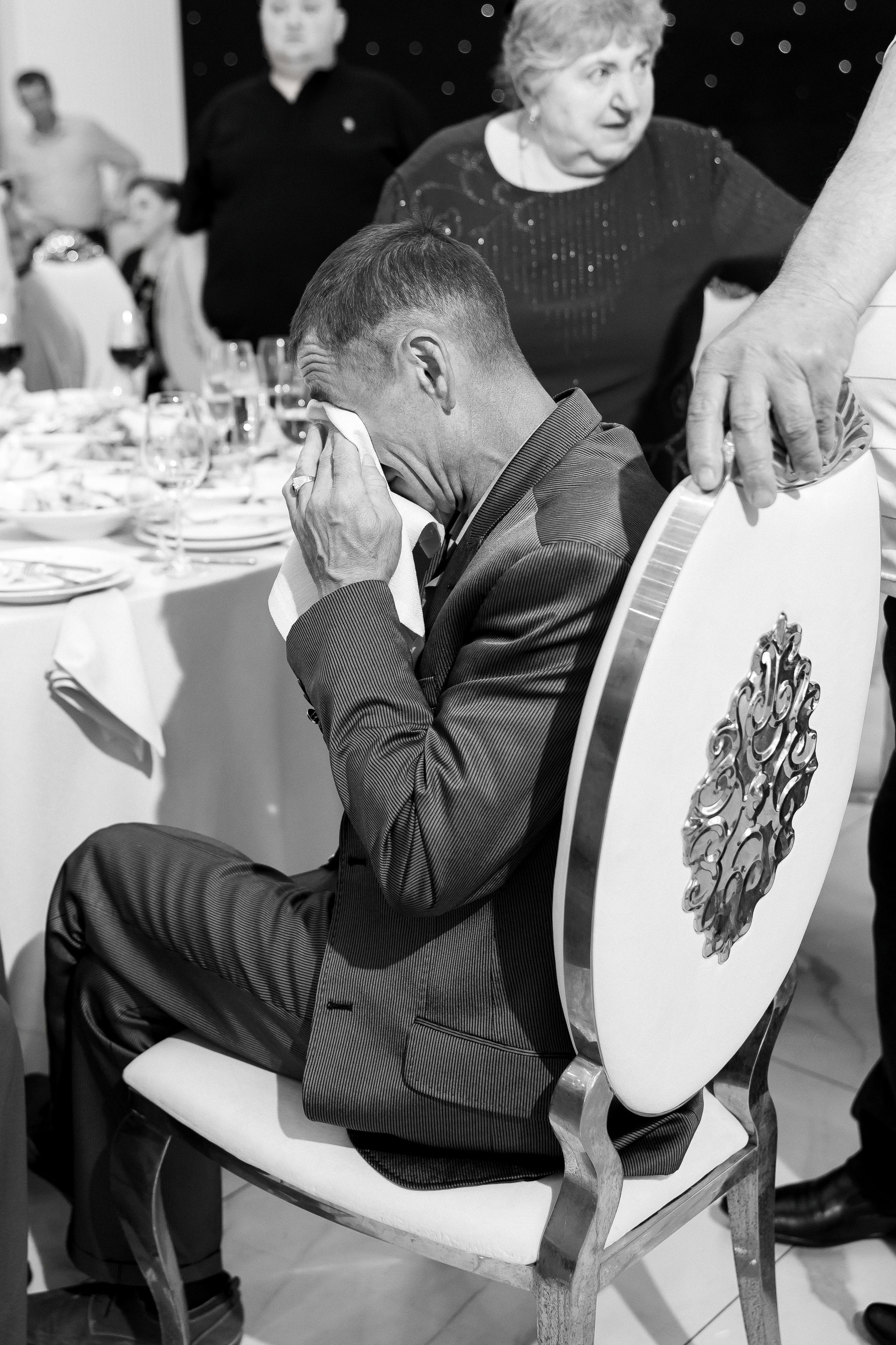 Ion & Djulieta — Richland — Wedding Day. Servicii Foto și Video 067188353