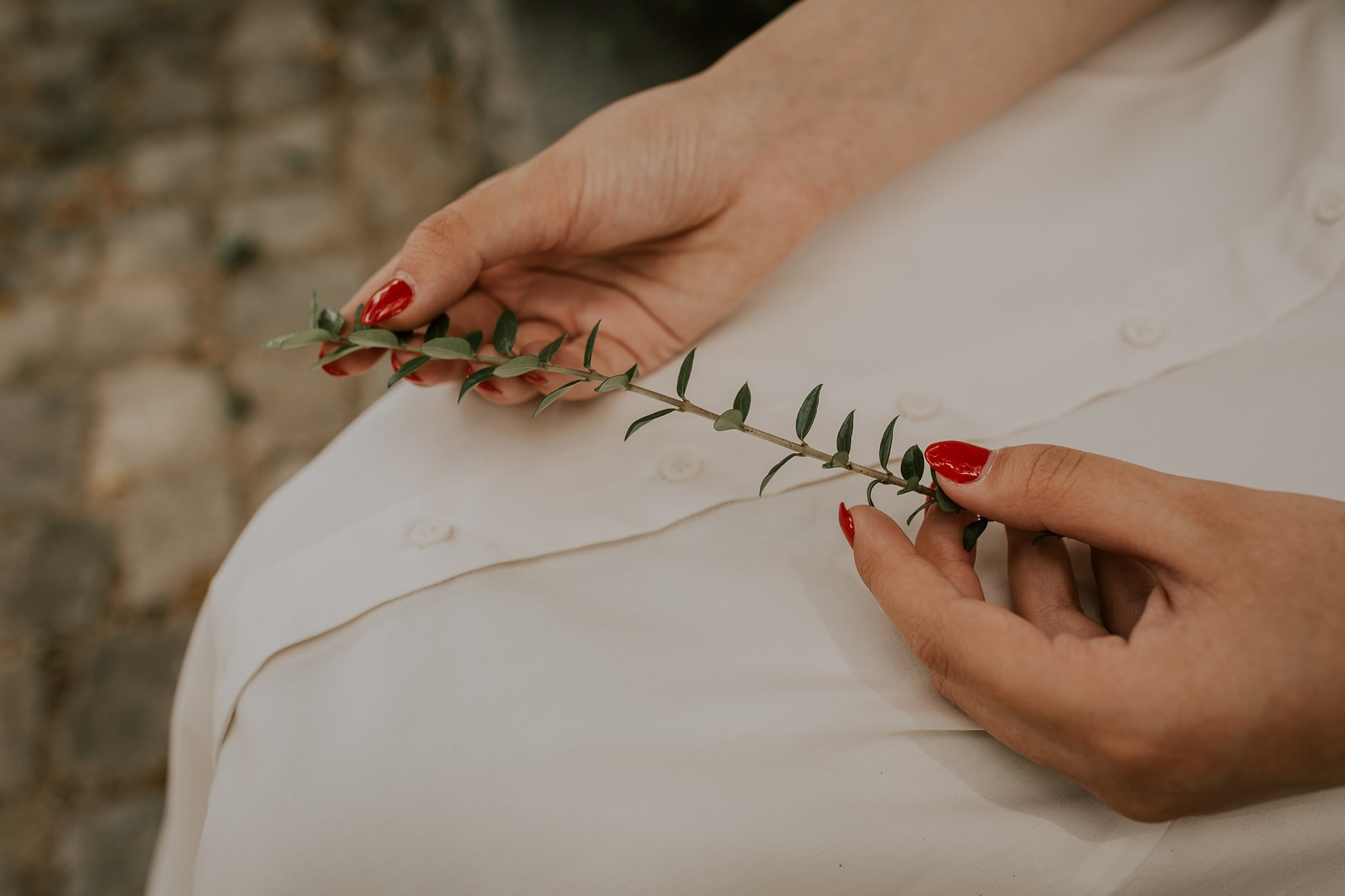 Mădălina. Emotions Photo Art