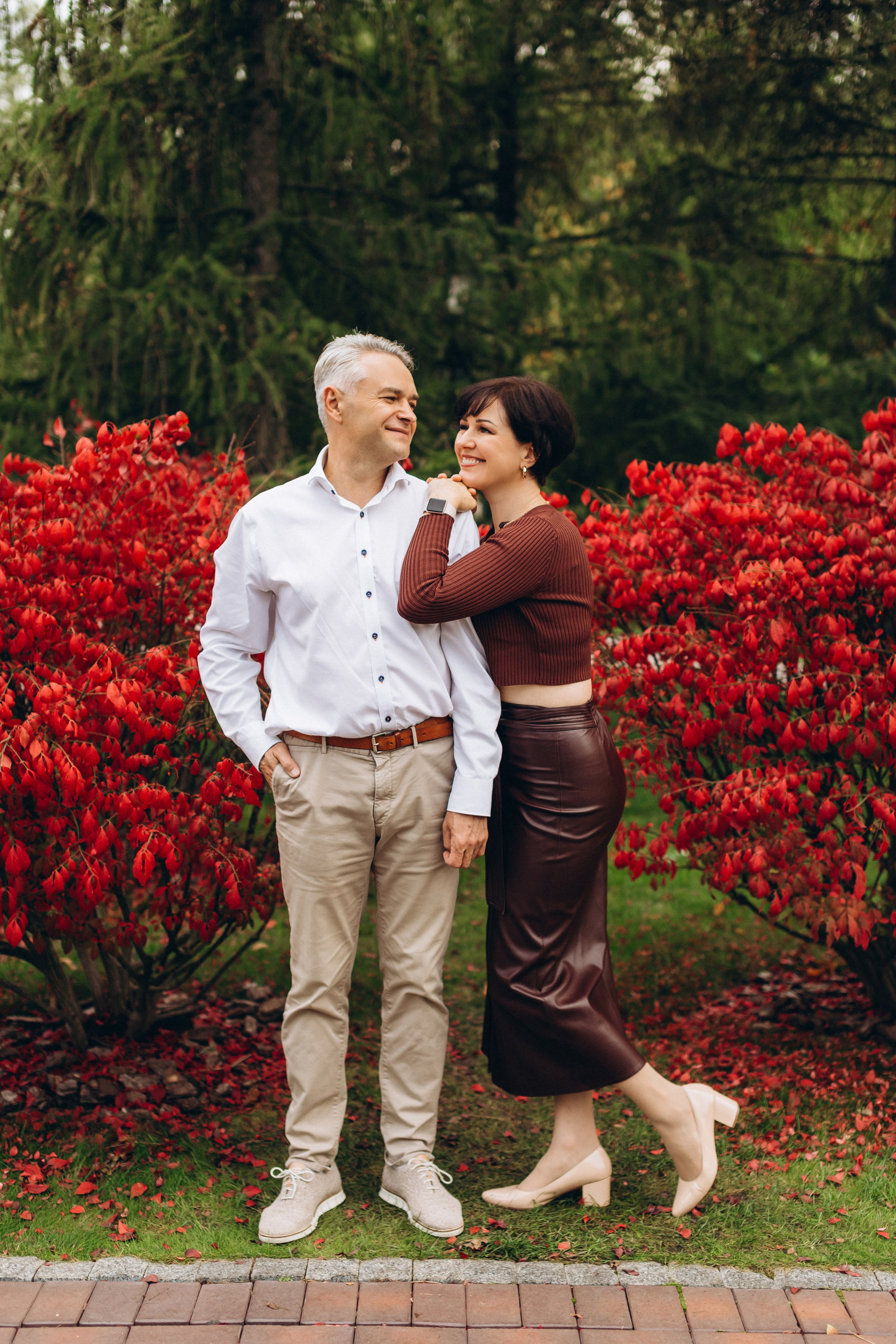 Irina & Alex. Wedding and Family Photograph