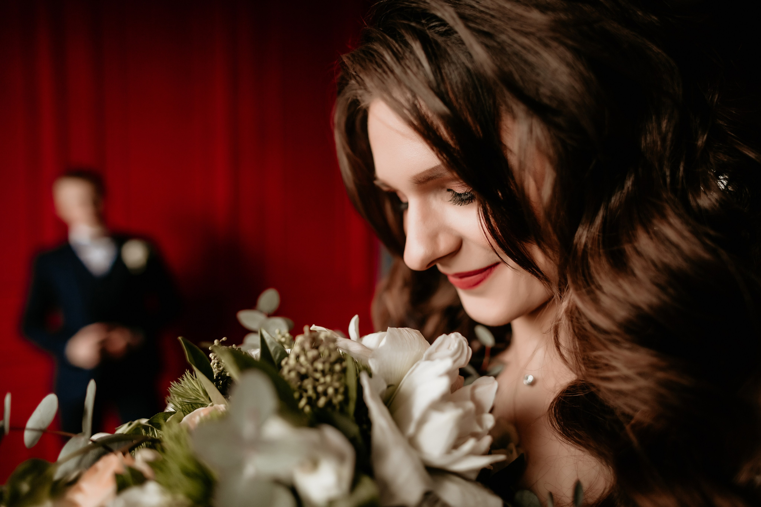 Ksenia & Svyatoslav. Wedding and Family Photograph