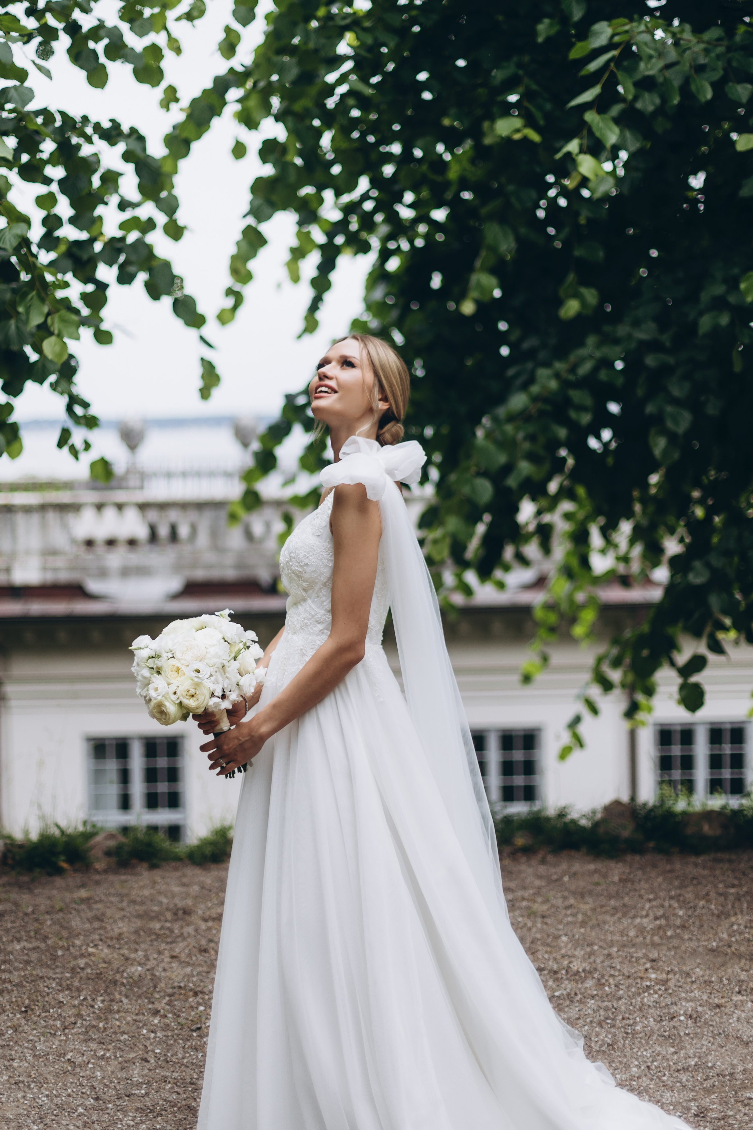 Snezhana & Max. Wedding and Family Photograph