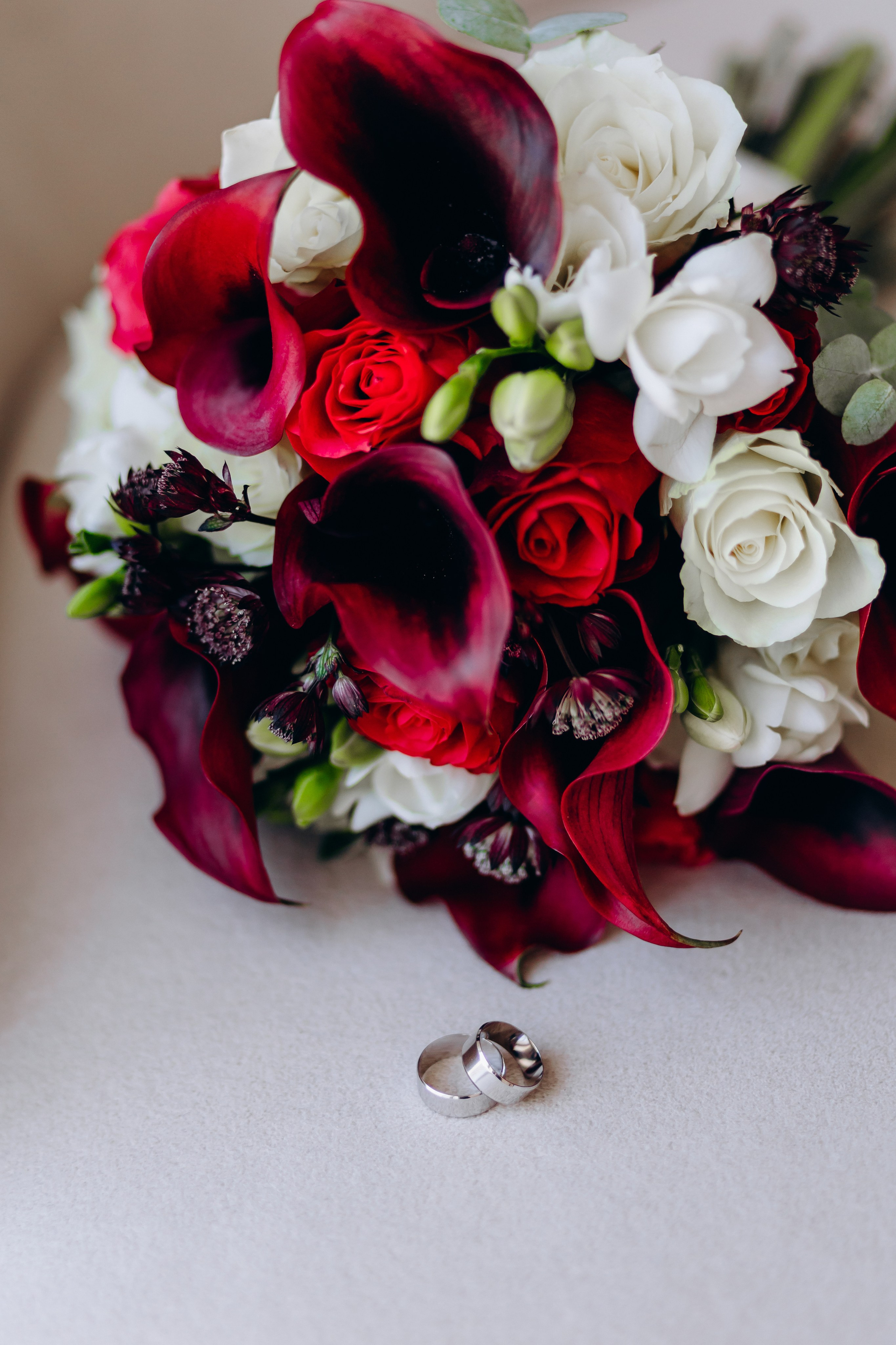 Evgen & Evgenia. Wedding and Family Photograph