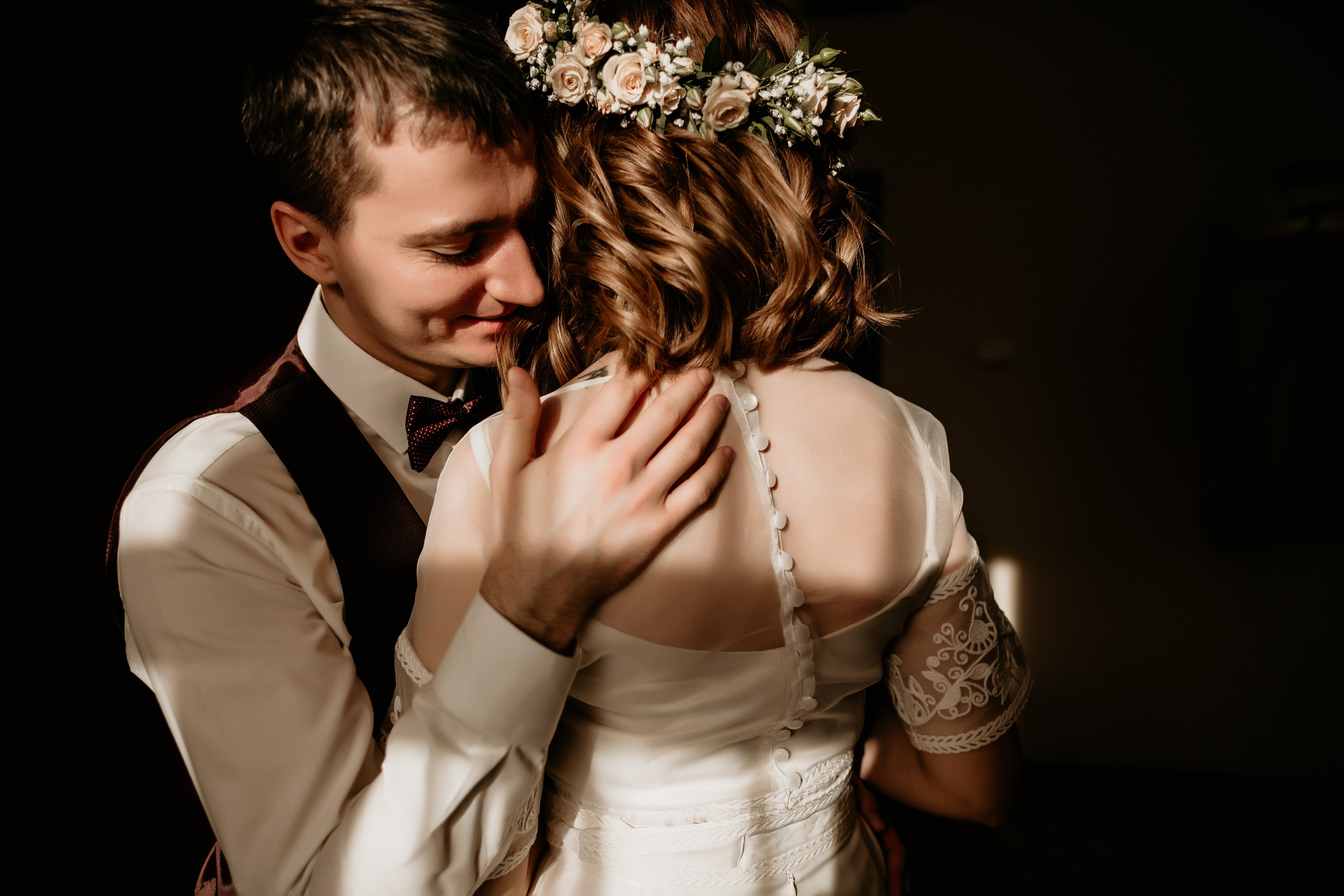 Nadya & Yura. Wedding and Family Photograph