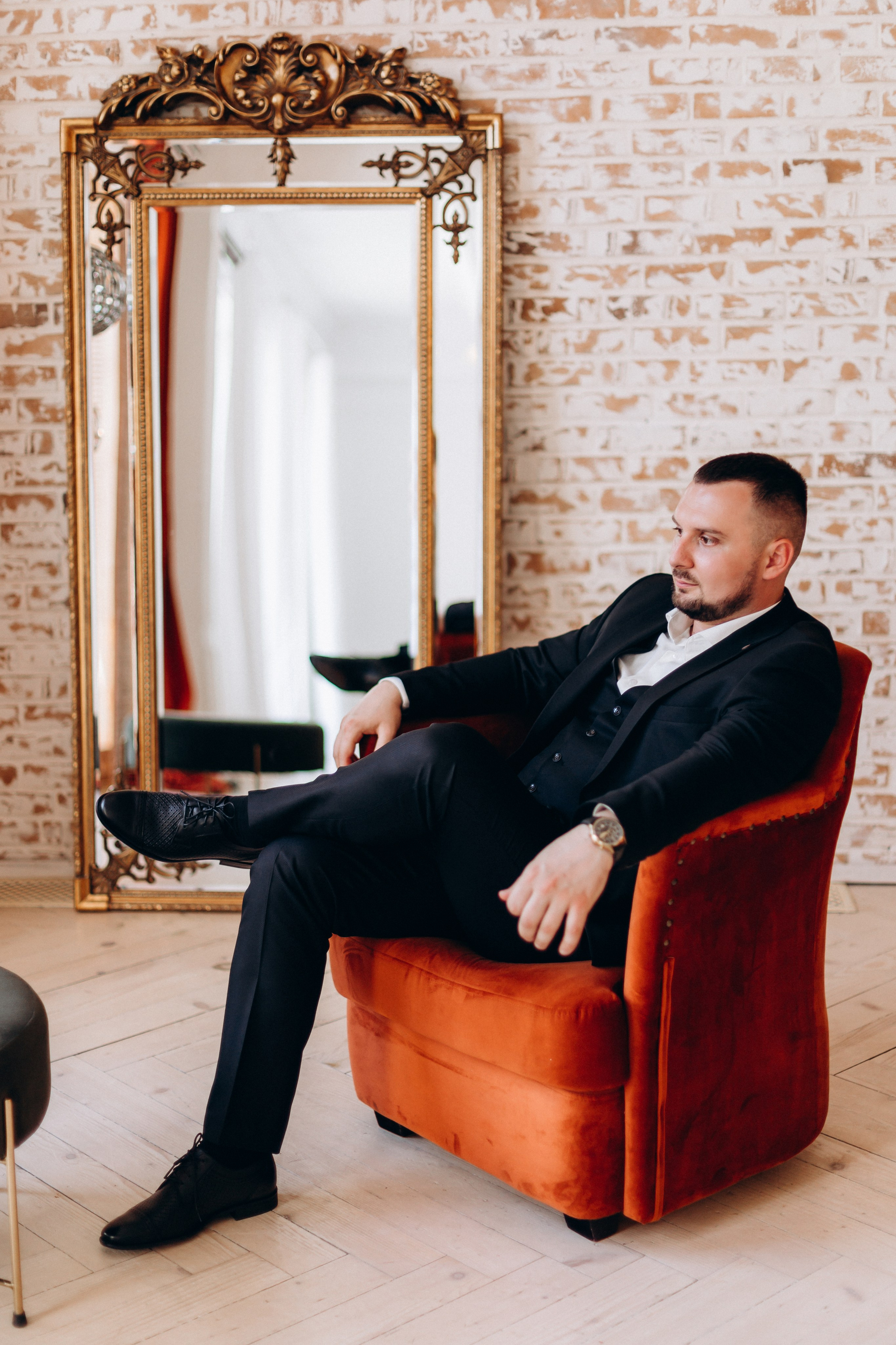 White Wedding. Wedding and Family Photograph