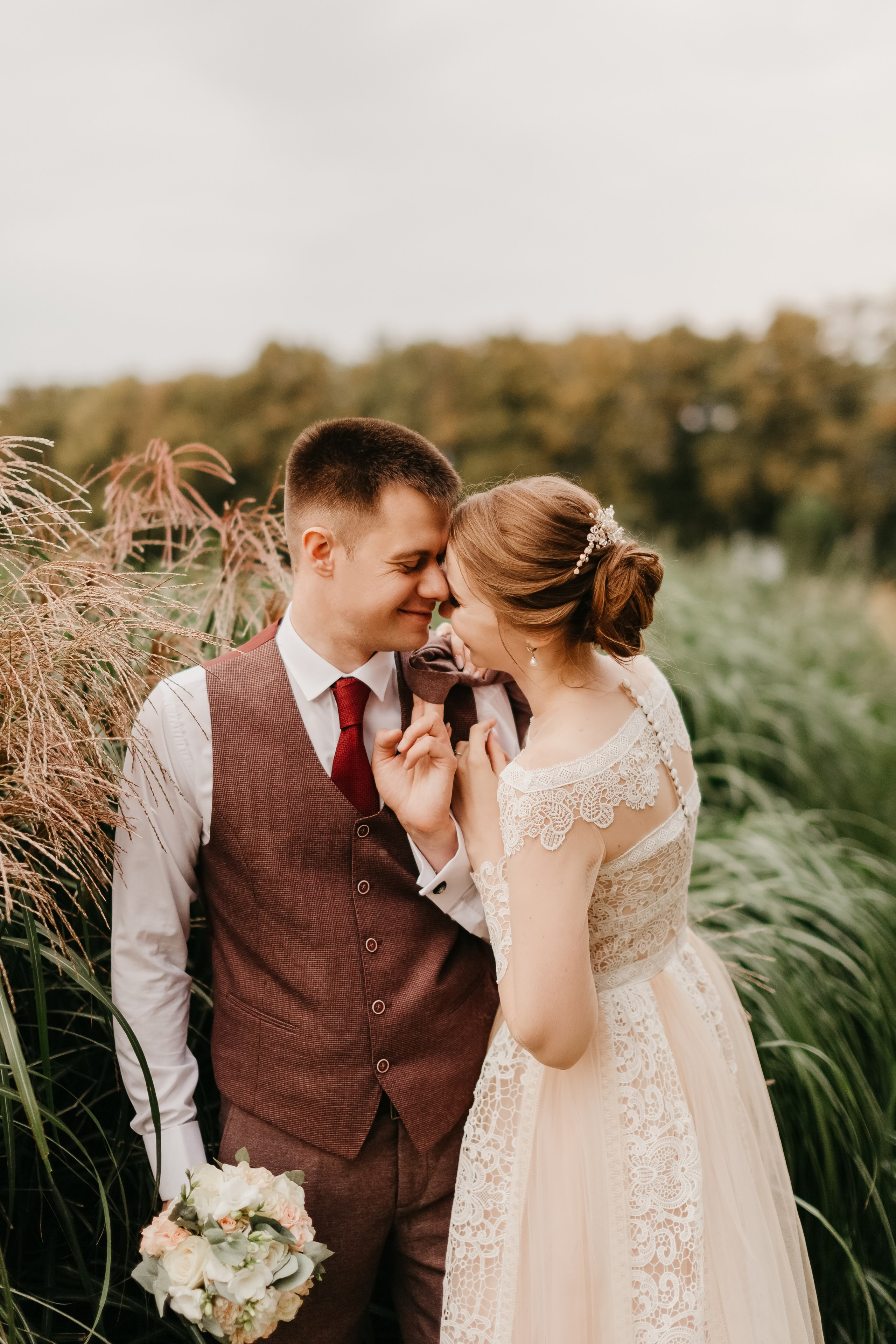 Denis & Alina. Wedding and Family Photograph