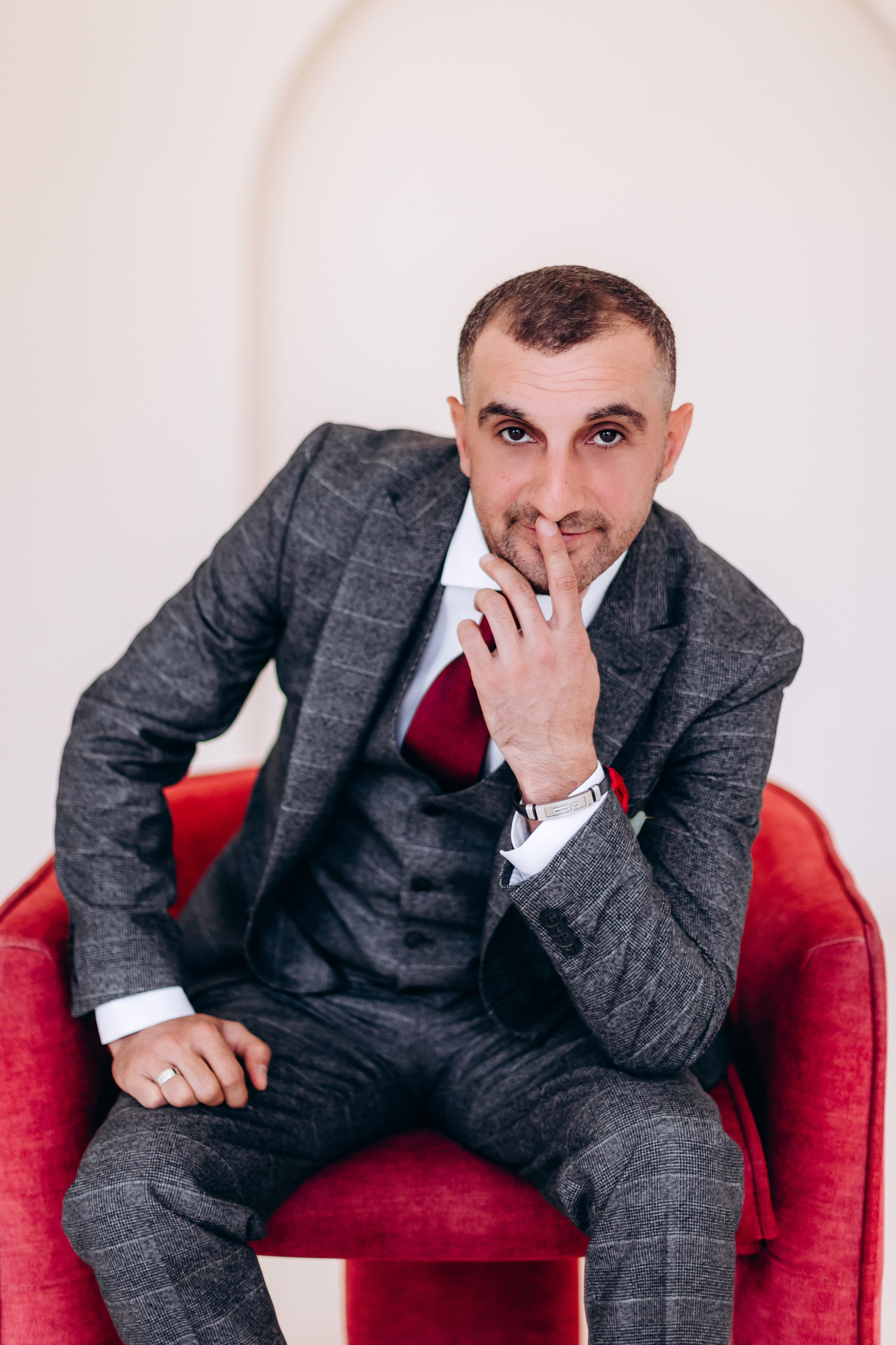 Evgen & Evgenia. Wedding and Family Photograph