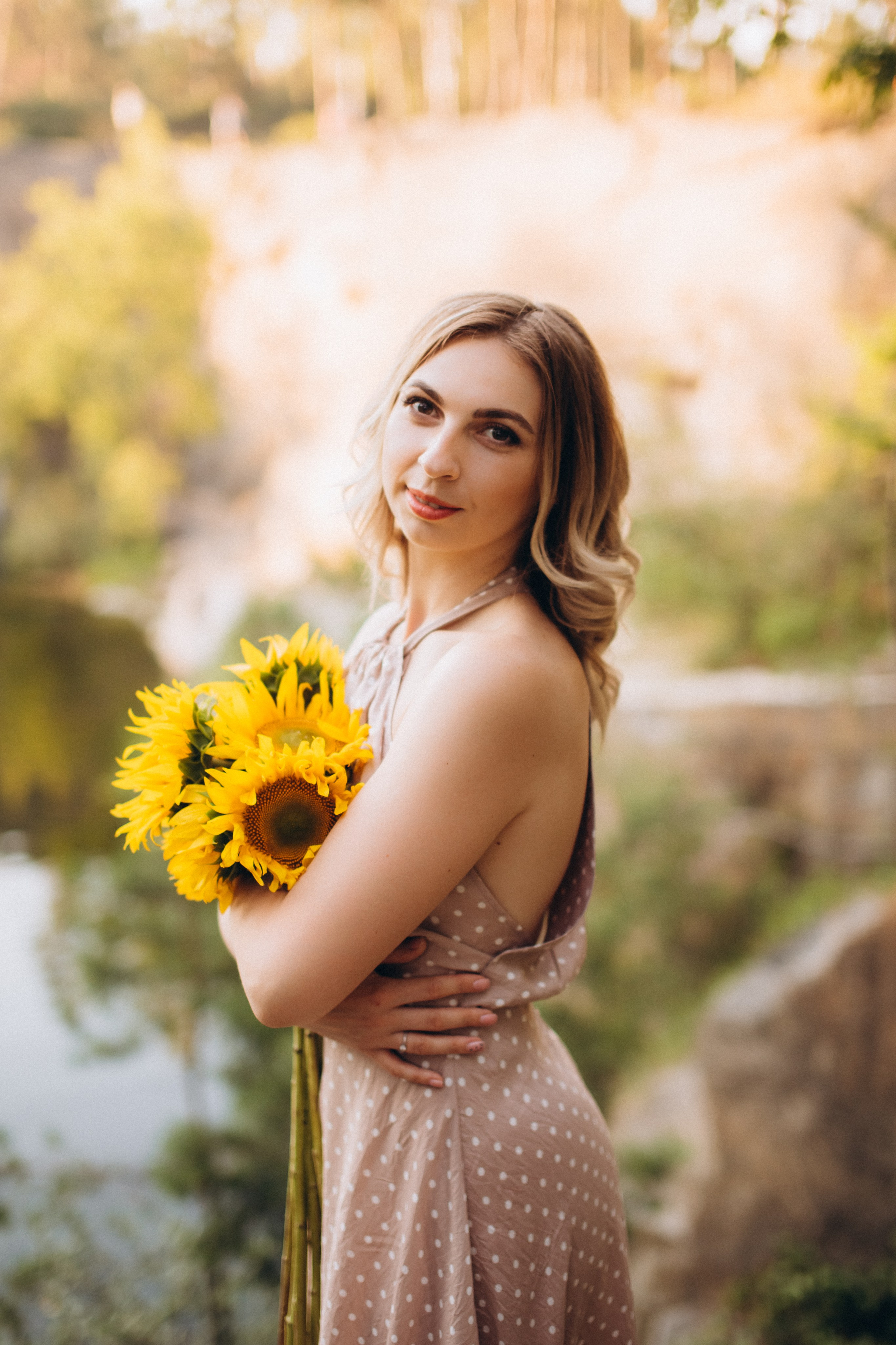 Helen & Andrey. Wedding and Family Photograph