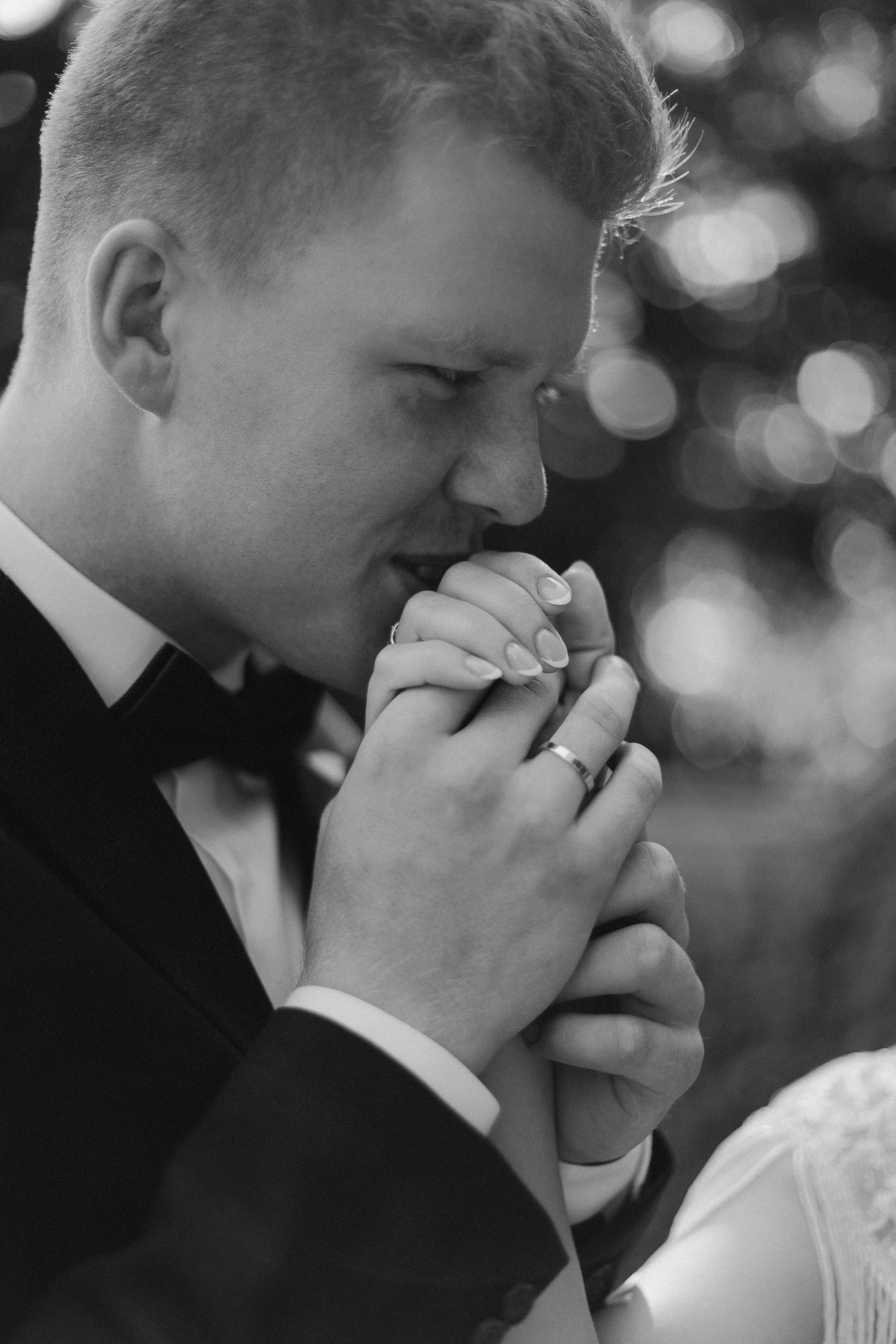 Max & Ira. Wedding and Family Photograph