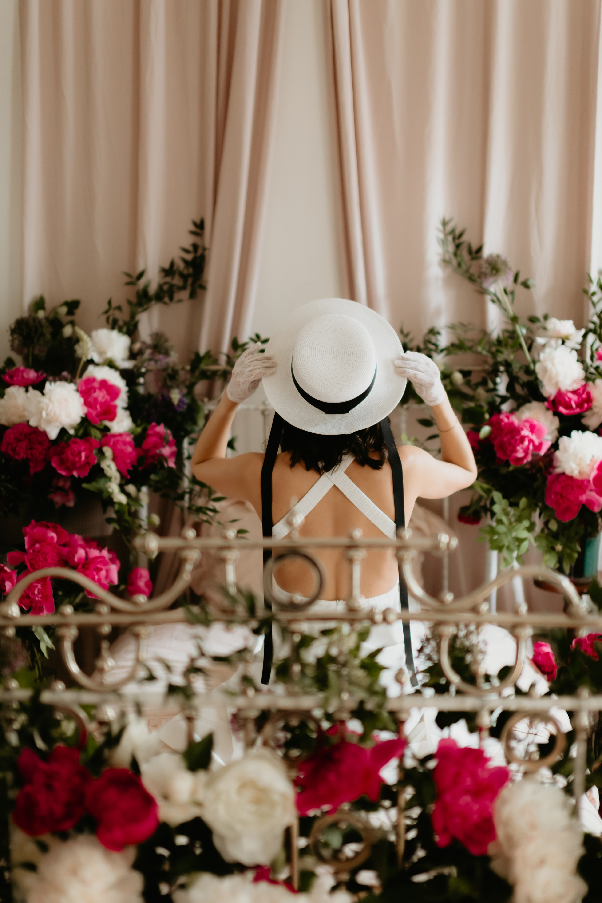 Julia. Wedding and Family Photograph