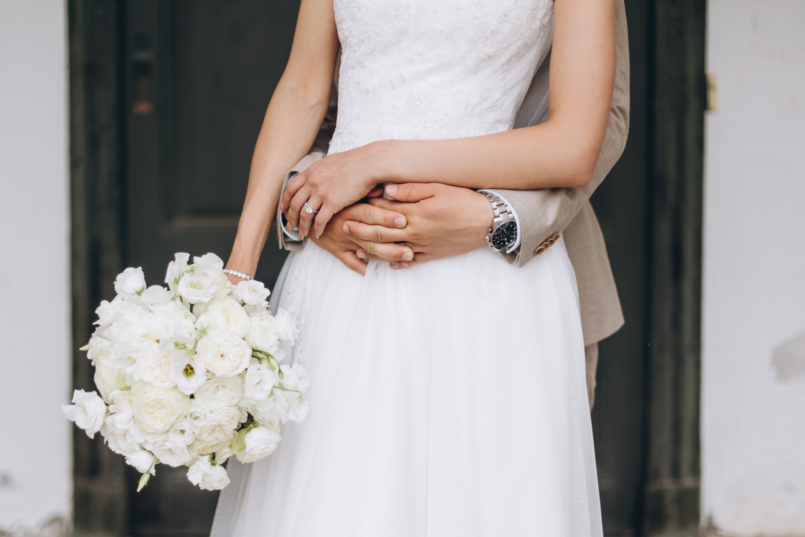 Snezhana & Max. Wedding and Family Photograph